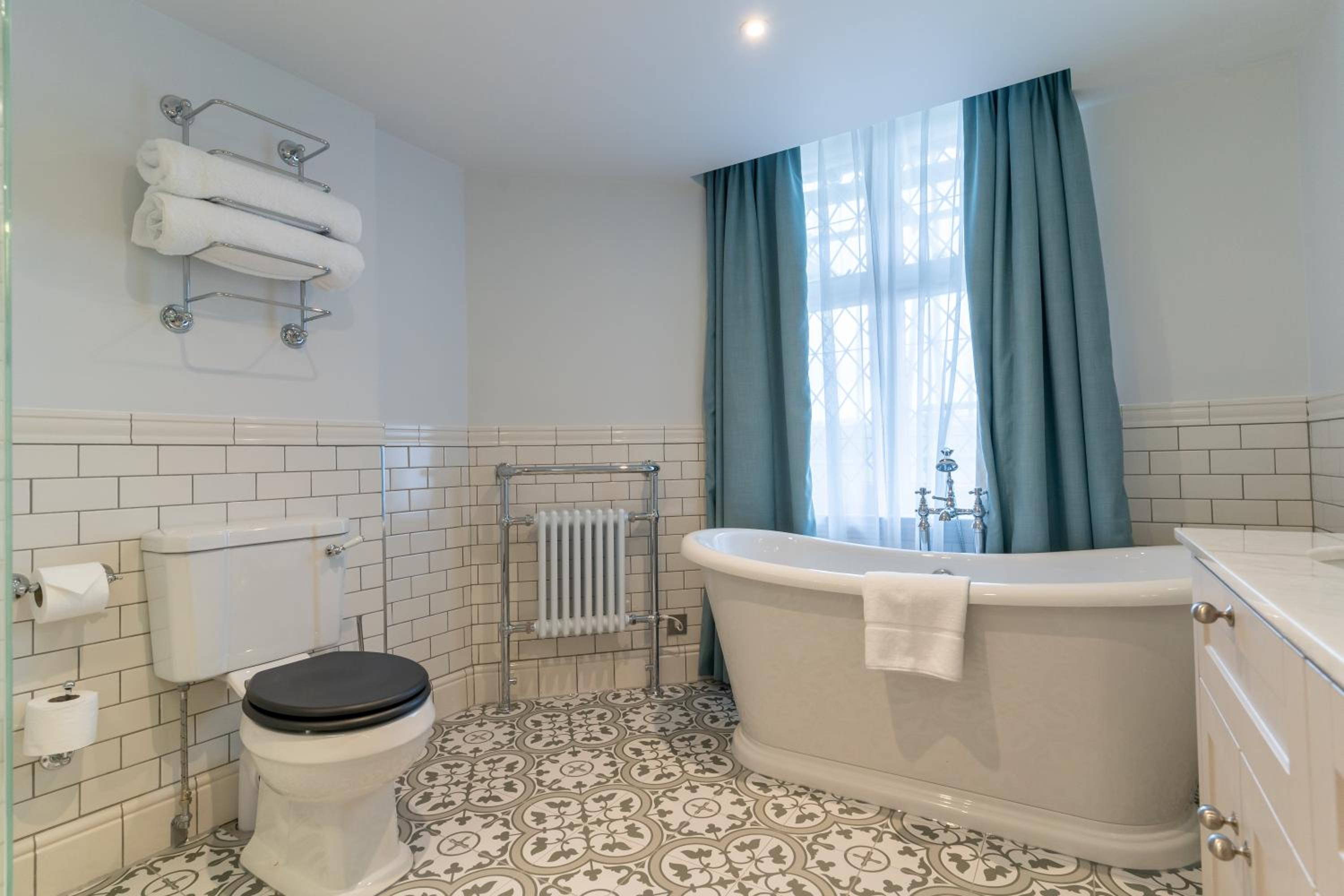 The Vineyard Hotel in Horsham, Near Gatwick Airport