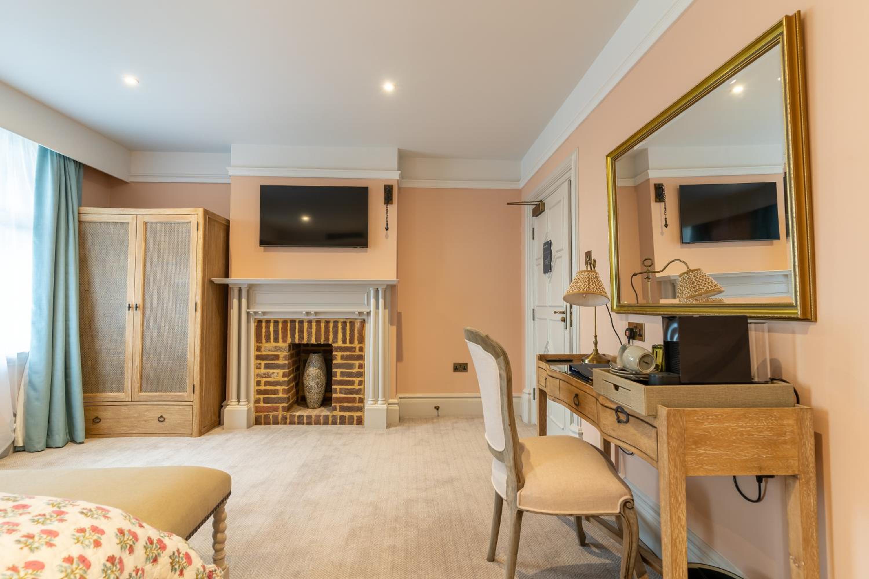 The Vineyard Hotel in Horsham, Near Gatwick Airport