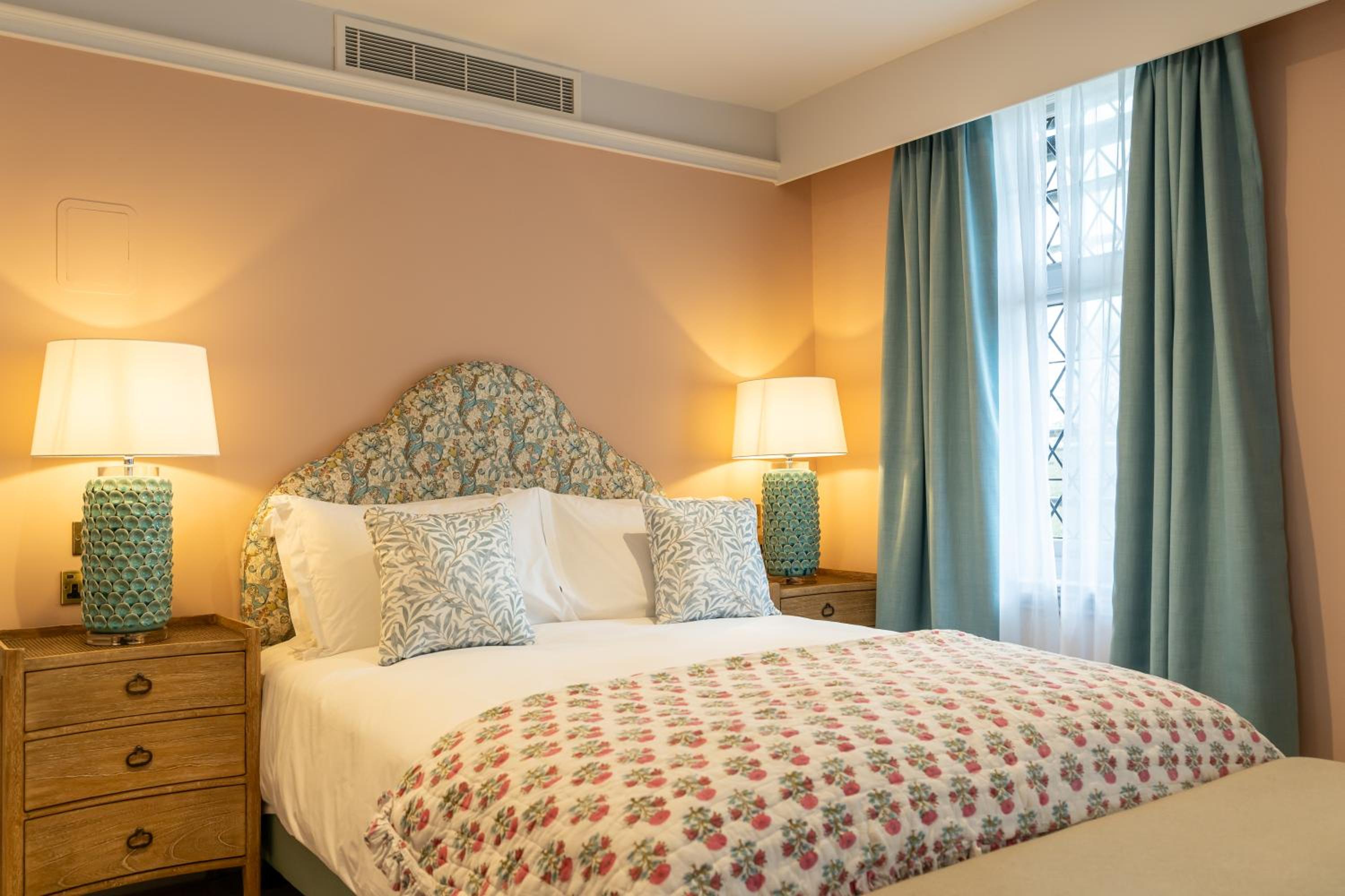 The Vineyard Hotel in Horsham, Near Gatwick Airport