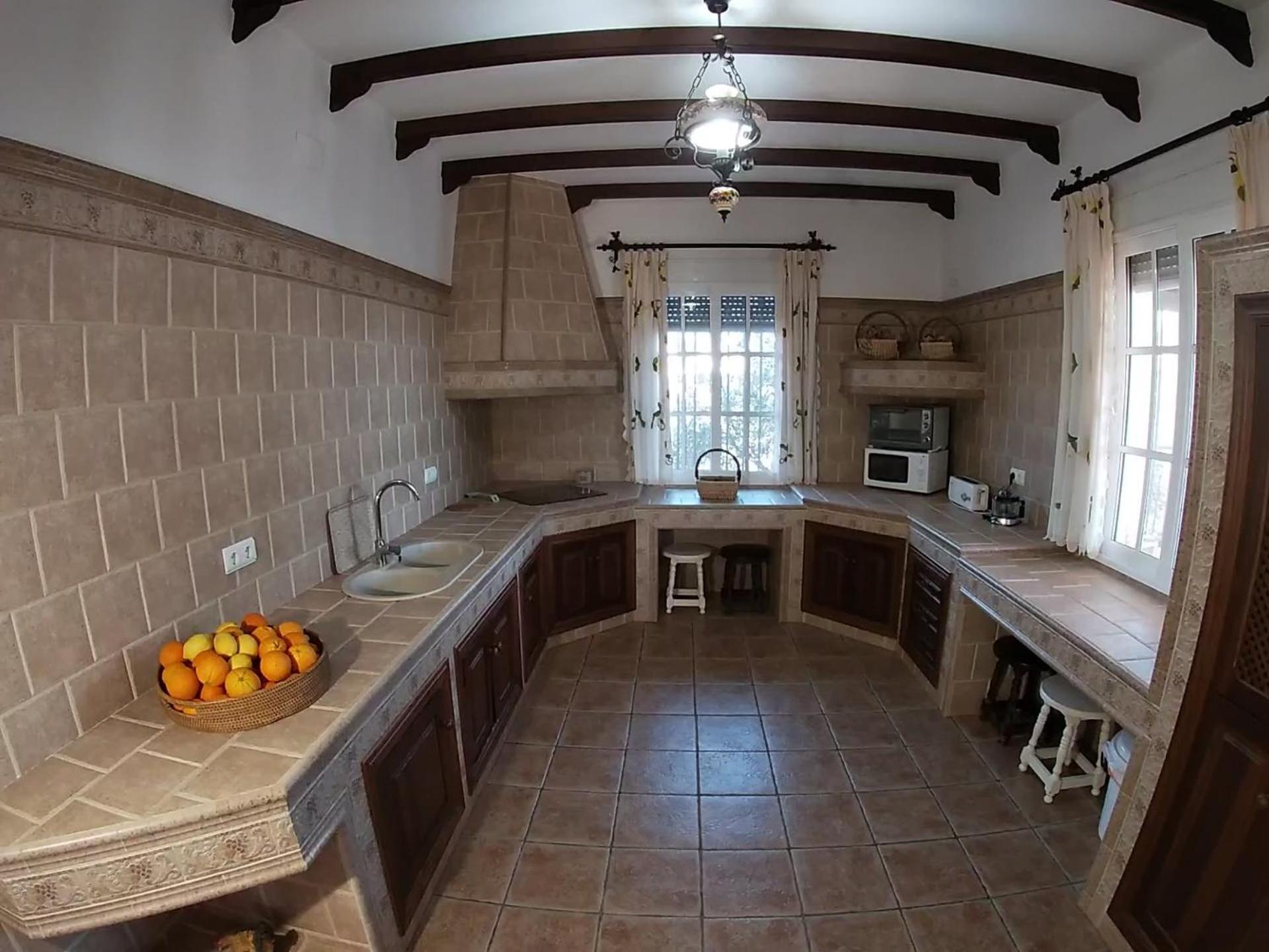 Casa Maleda