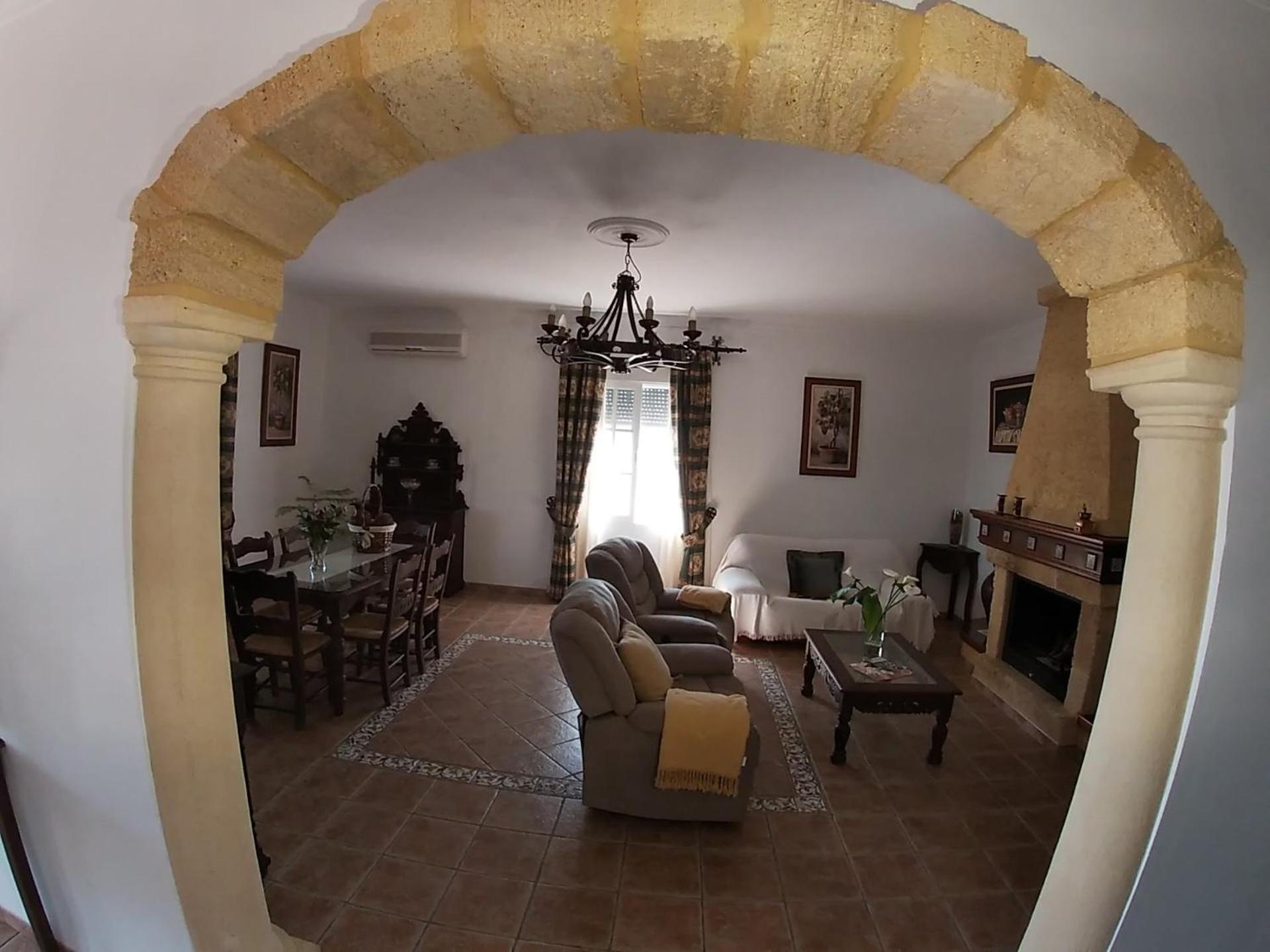 Casa Maleda