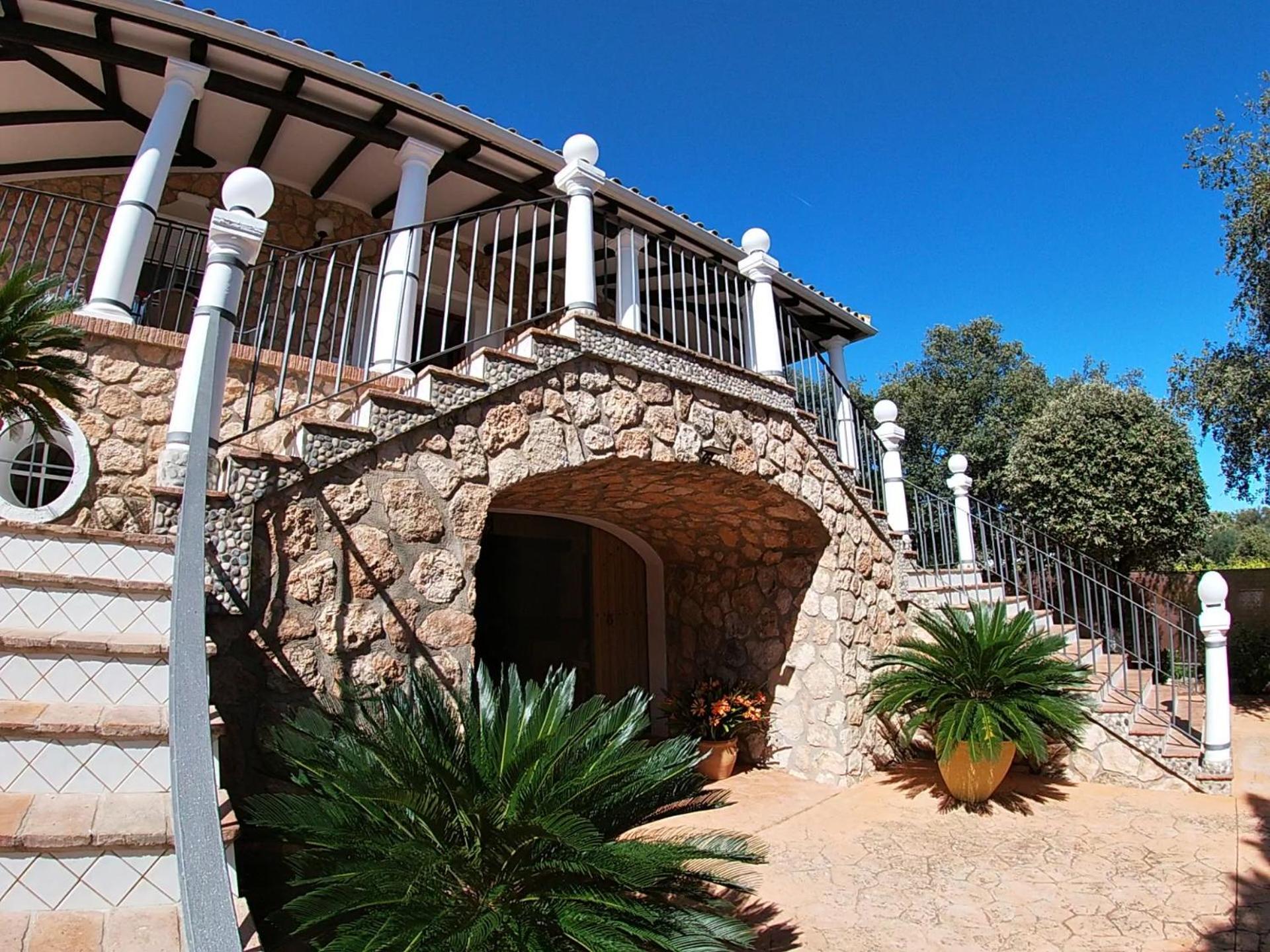 Casa Maleda