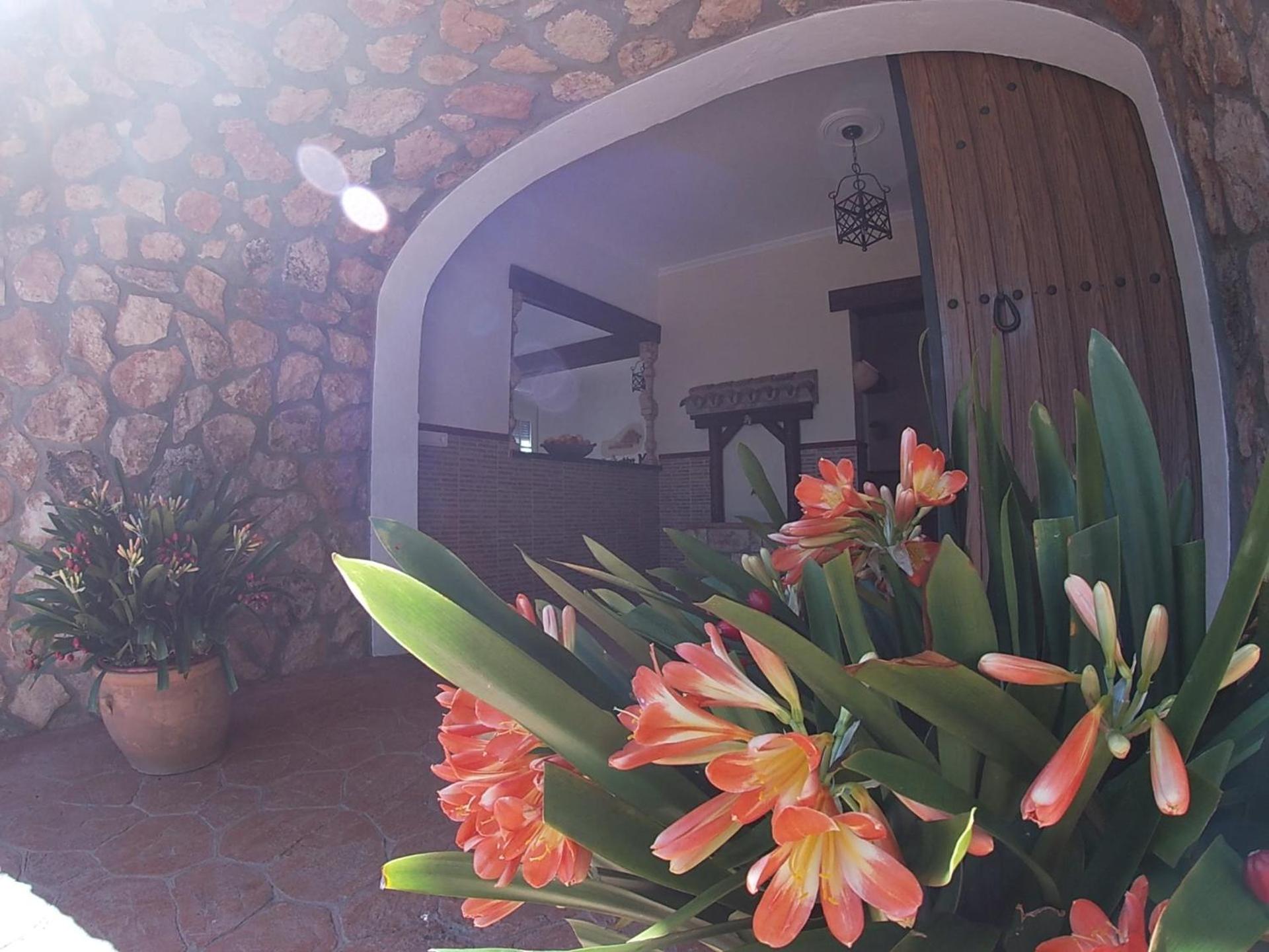 Casa Maleda