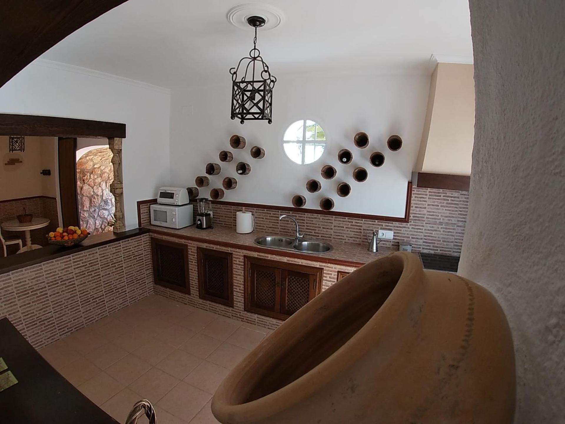 Casa Maleda