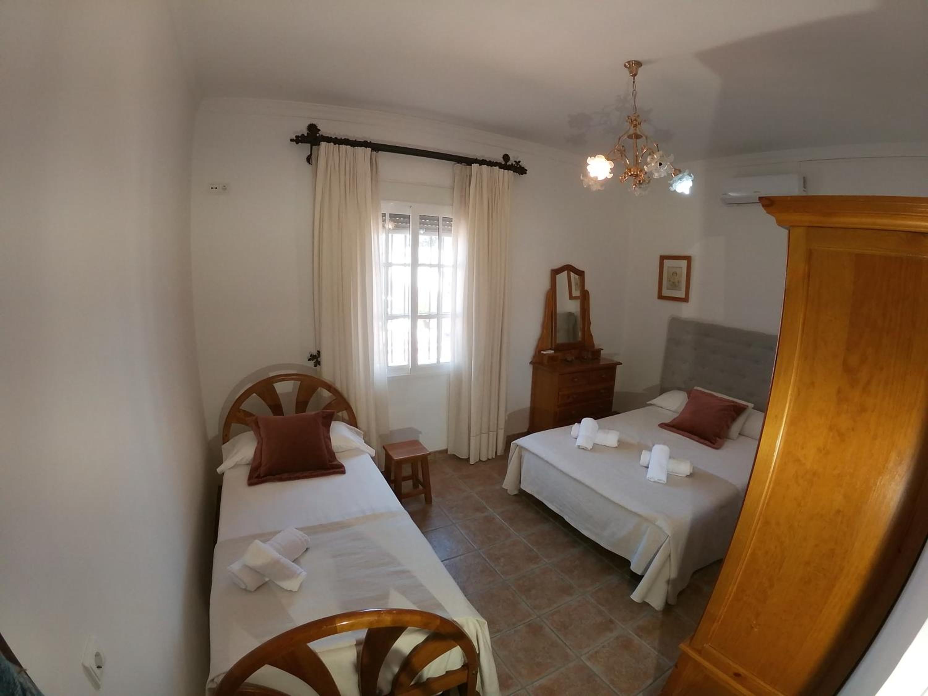 Casa Maleda