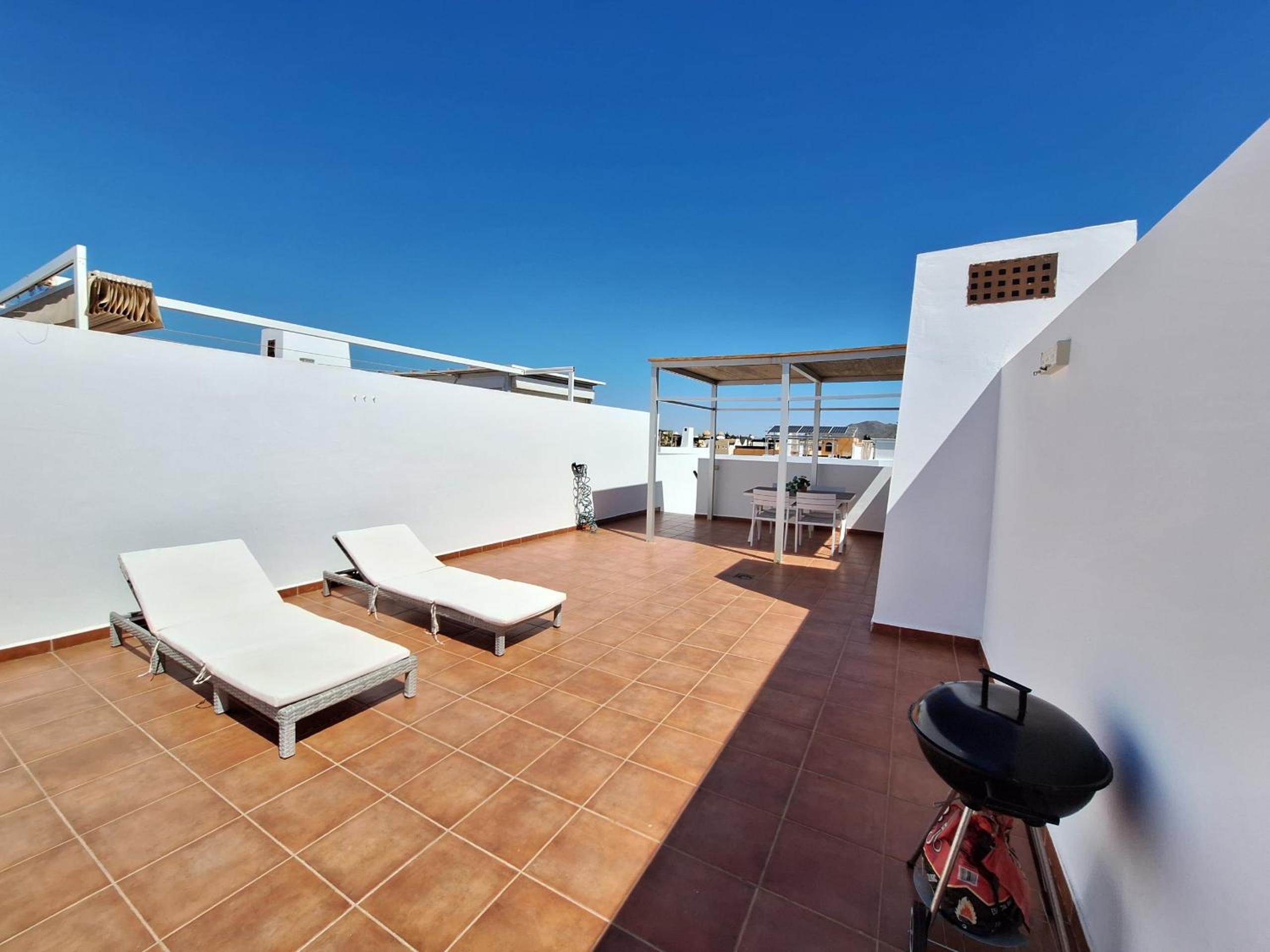 Apartamentos Alborada III view 2