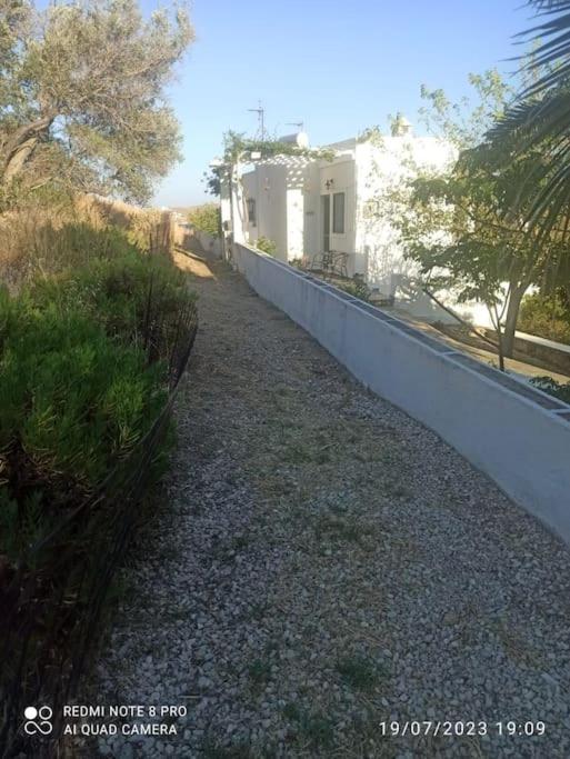 Starfish Villa