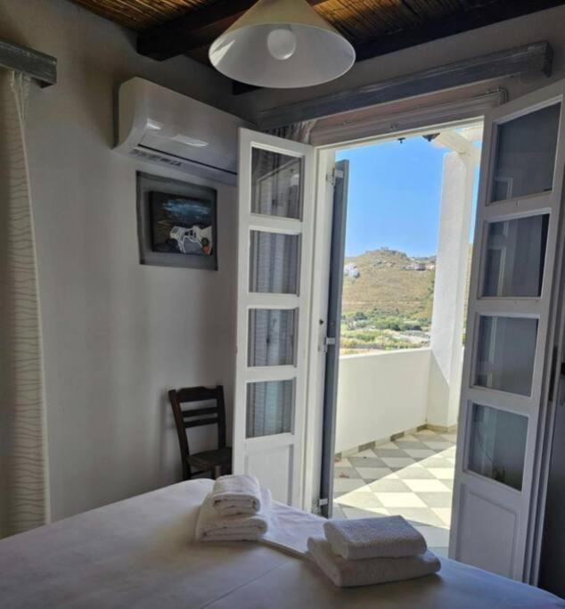 Starfish Villa