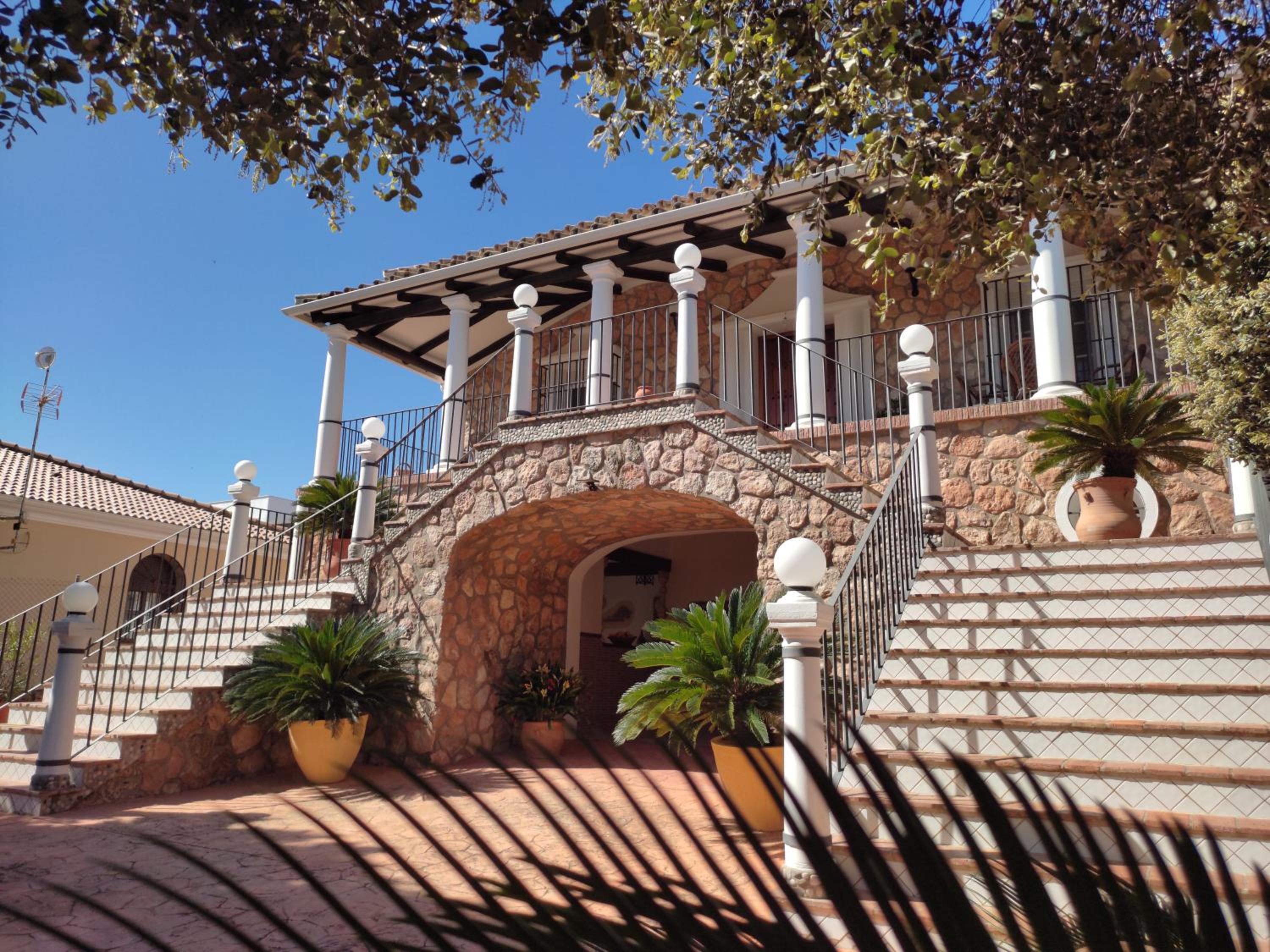 Casa Maleda