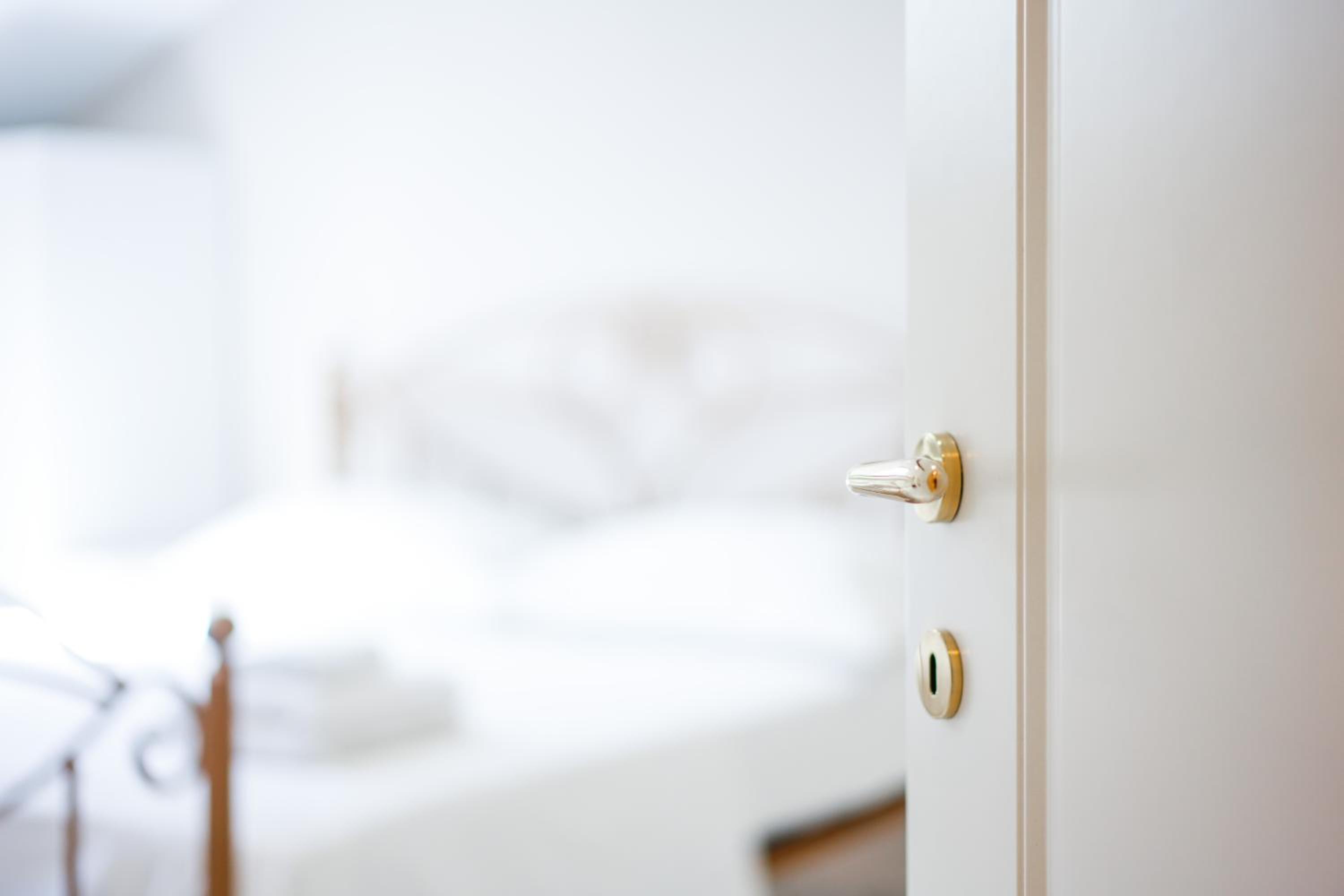 City Center Hideout - Studio Apartment