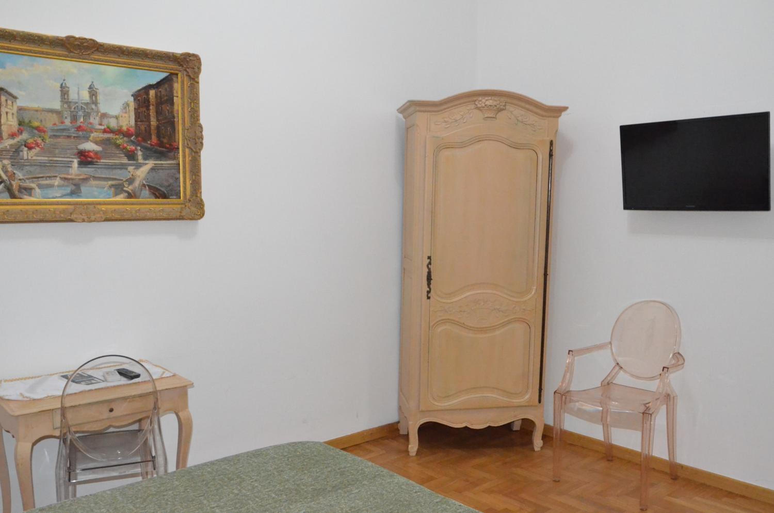 Trevispagna Charme Apartment Autonomous