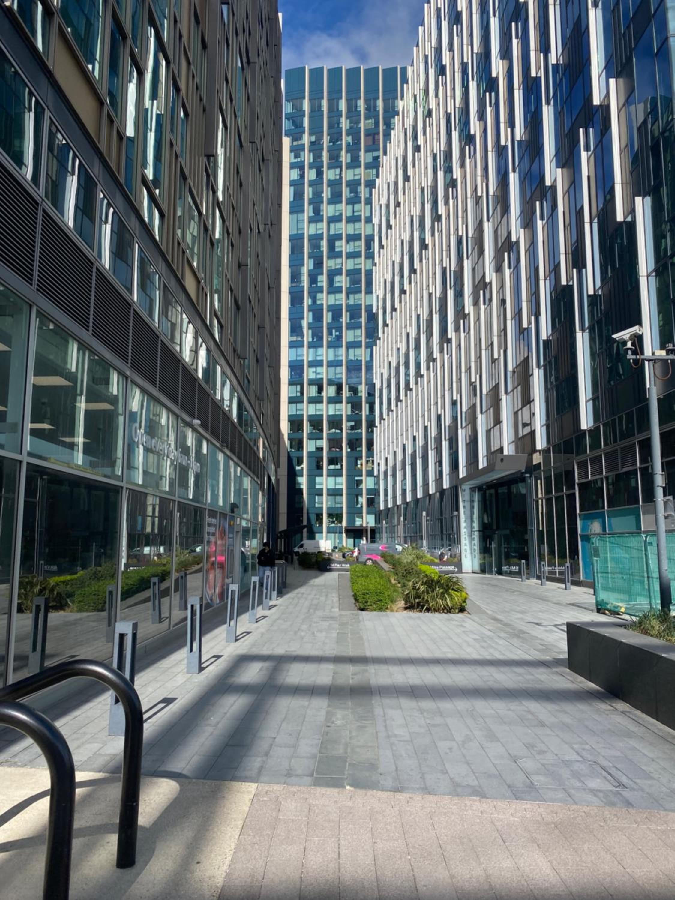 Luxury stay near O2 and canary wharf
