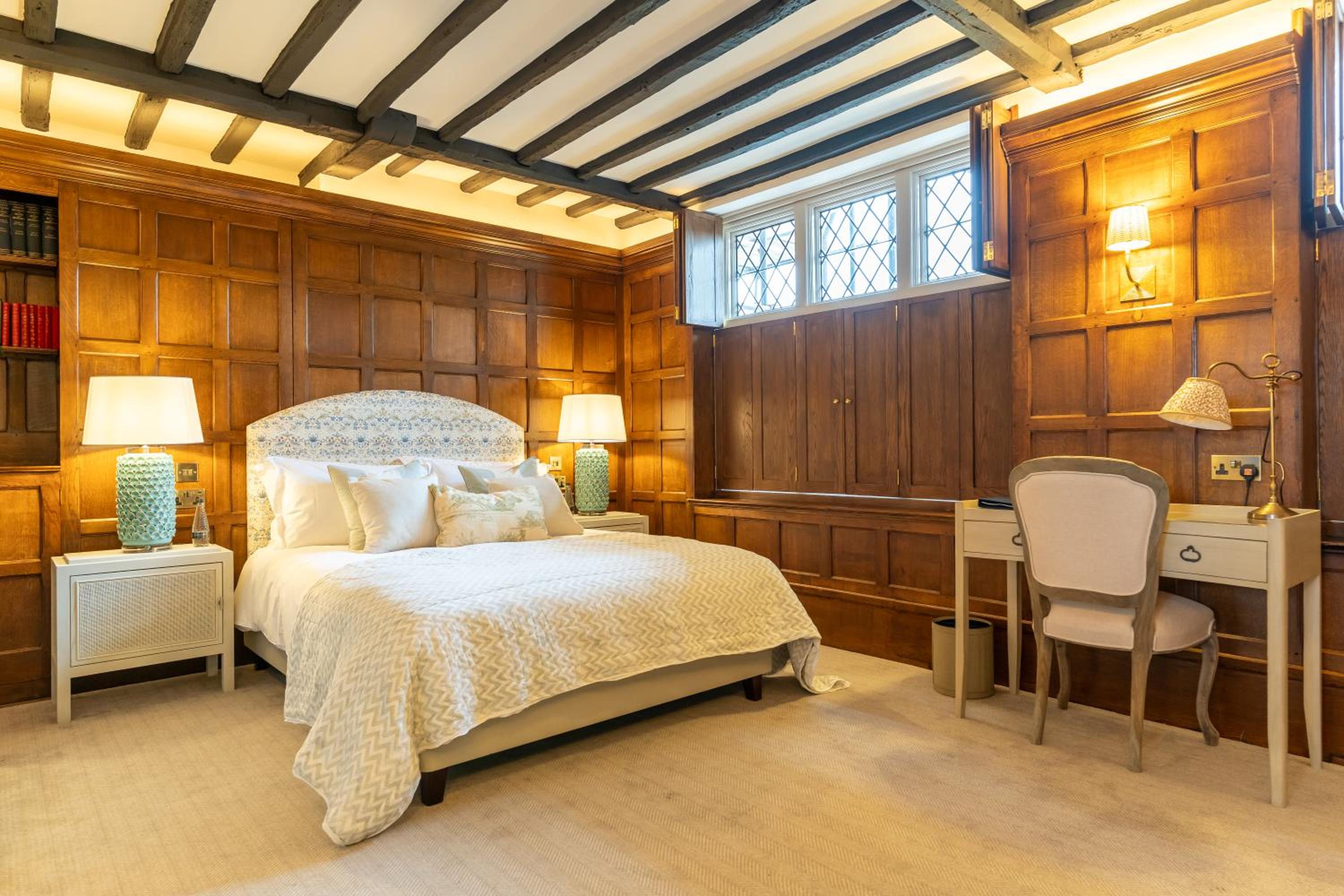The Vineyard Hotel in Horsham, Near Gatwick Airport