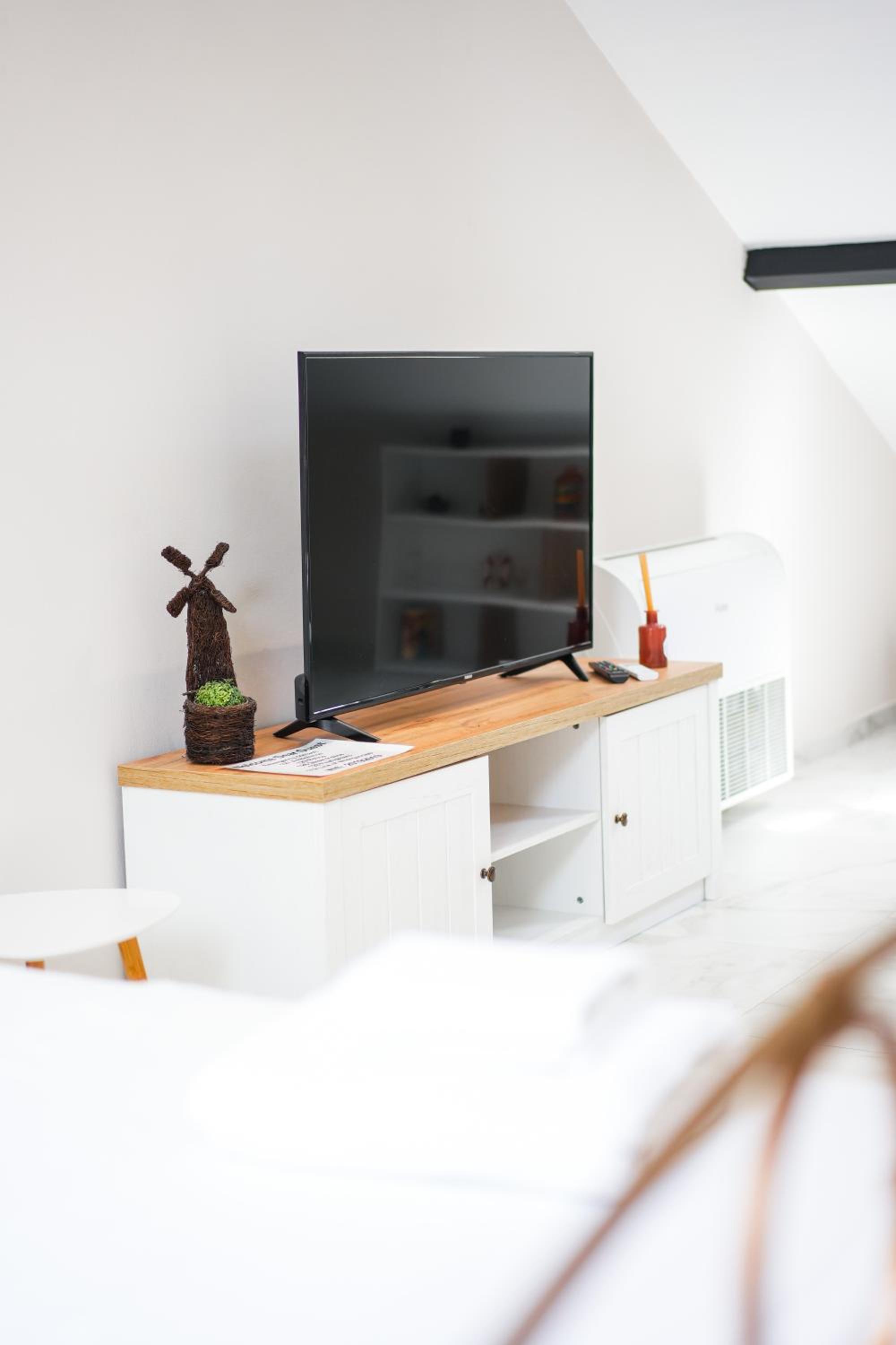 City Center Hideout - Studio Apartment