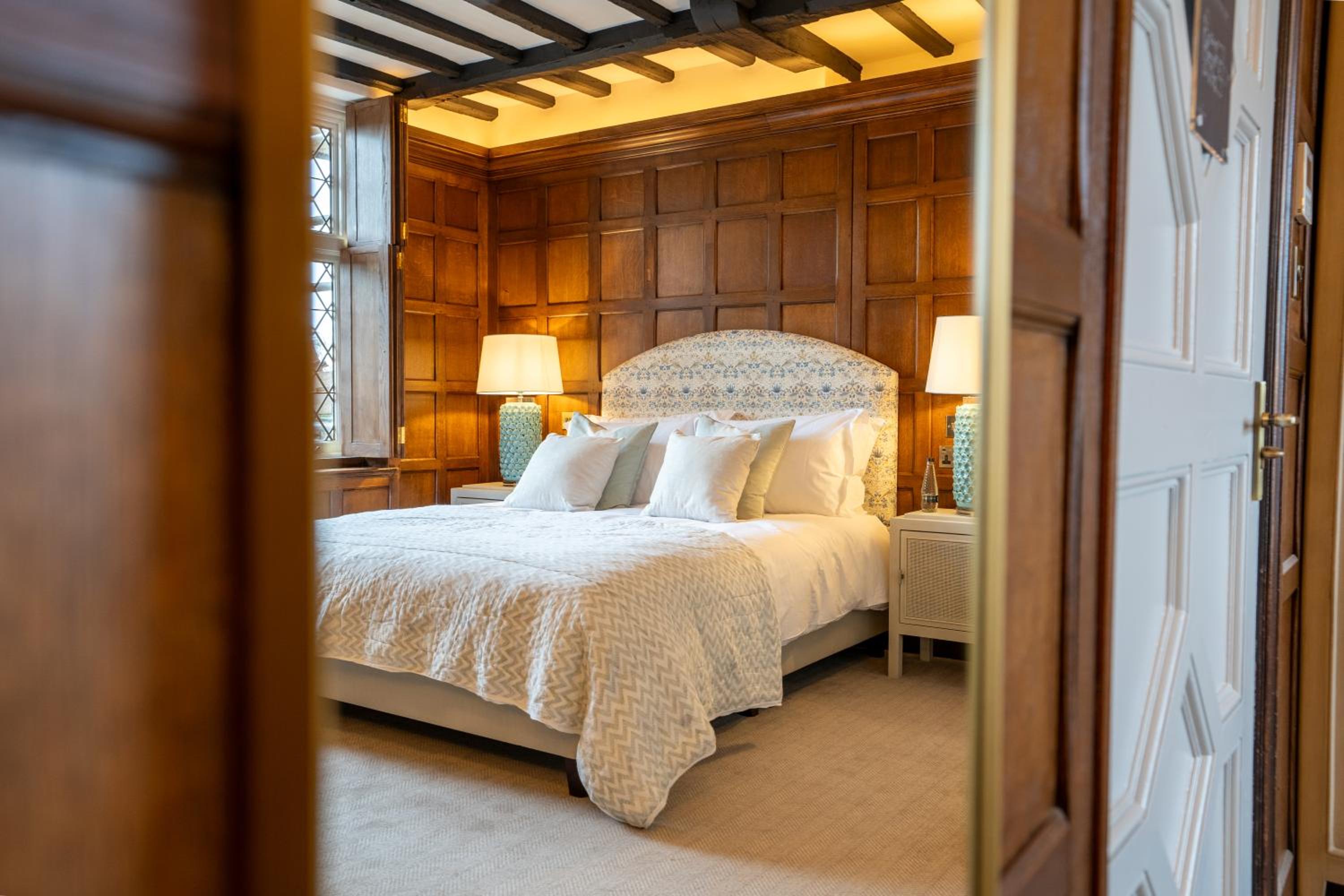 The Vineyard Hotel in Horsham, Near Gatwick Airport