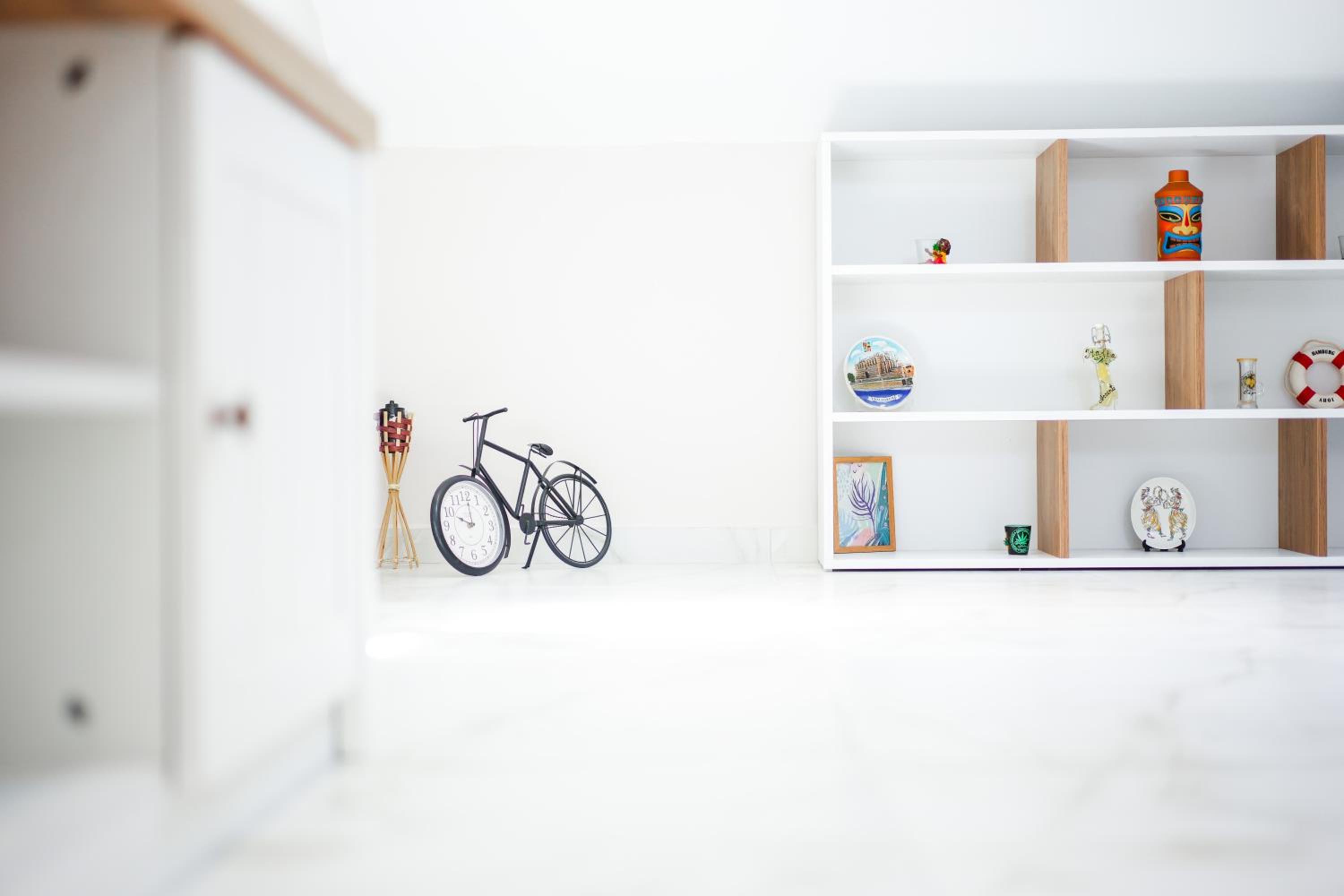 City Center Hideout - Studio Apartment