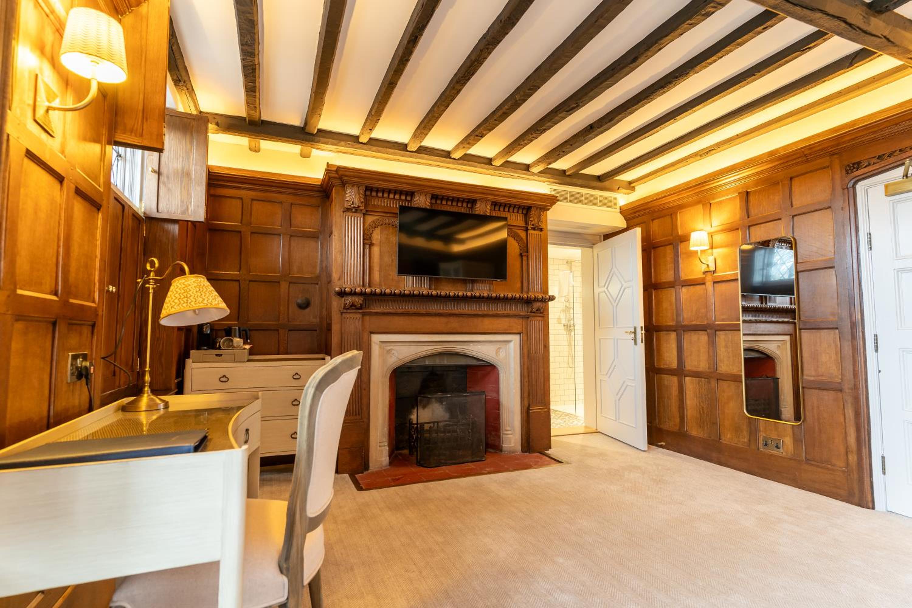The Vineyard Hotel in Horsham, Near Gatwick Airport