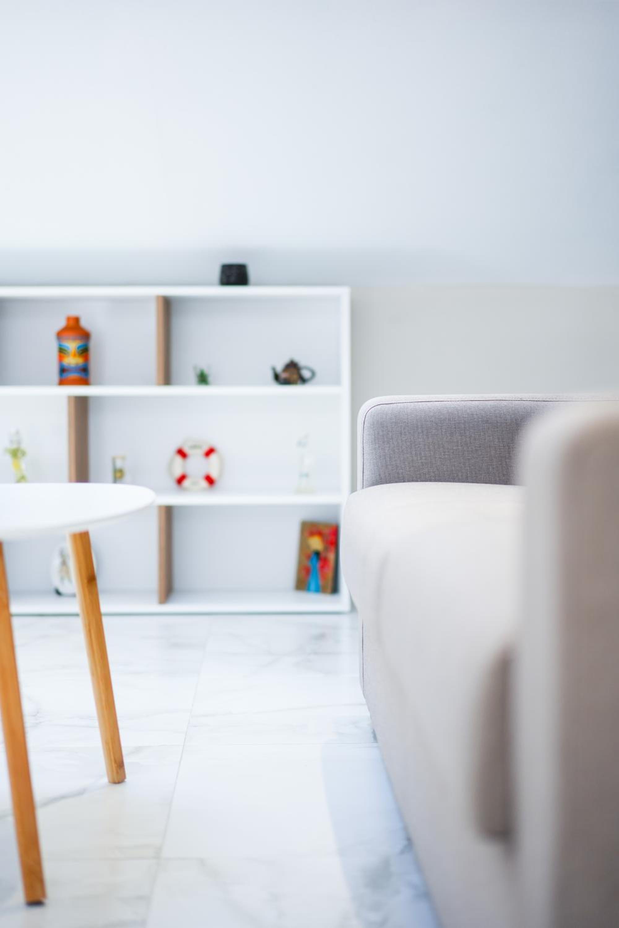 City Center Hideout - Studio Apartment