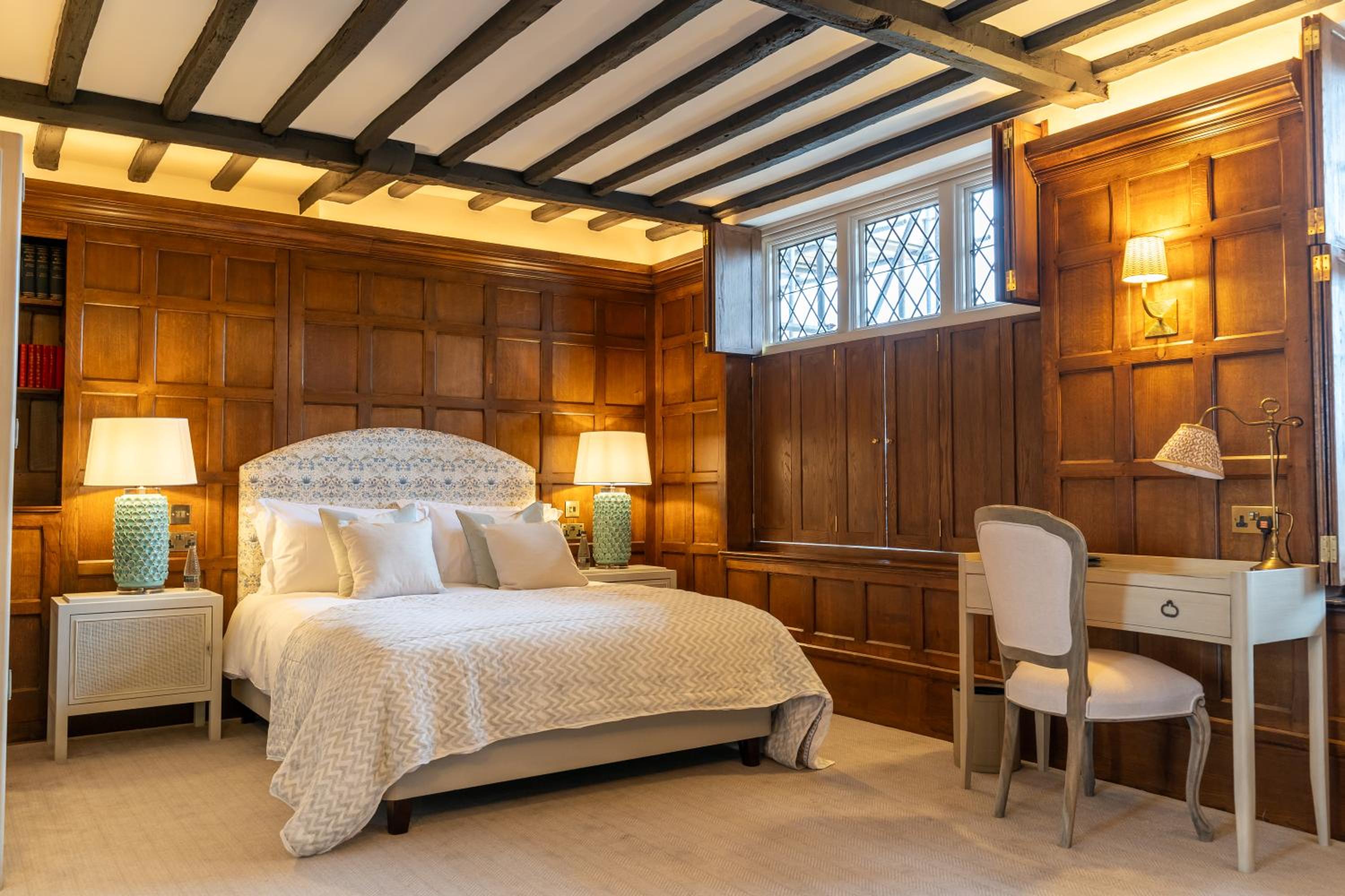 The Vineyard Hotel in Horsham, Near Gatwick Airport