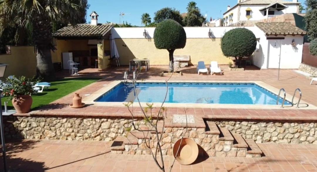 Casa Maleda