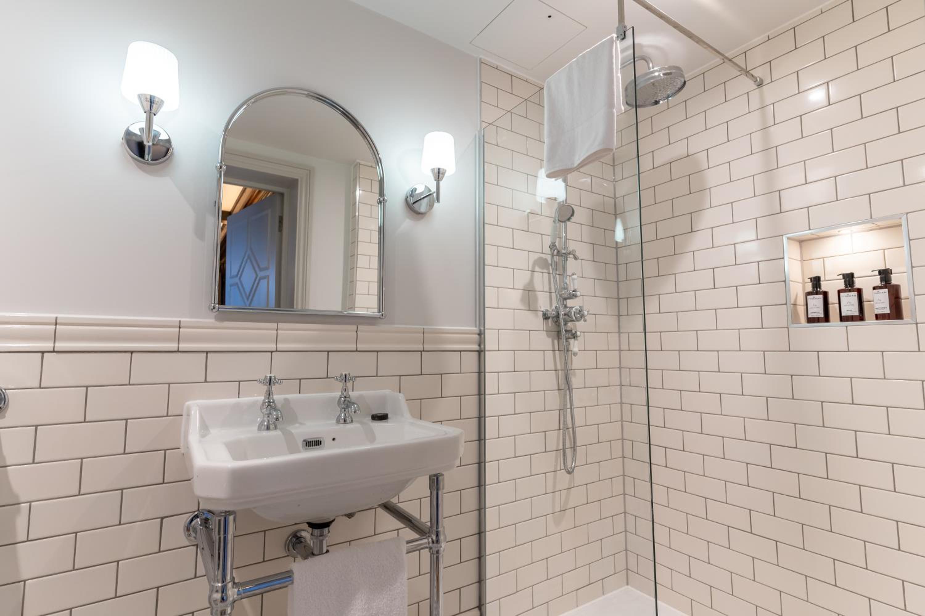 The Vineyard Hotel in Horsham, Near Gatwick Airport