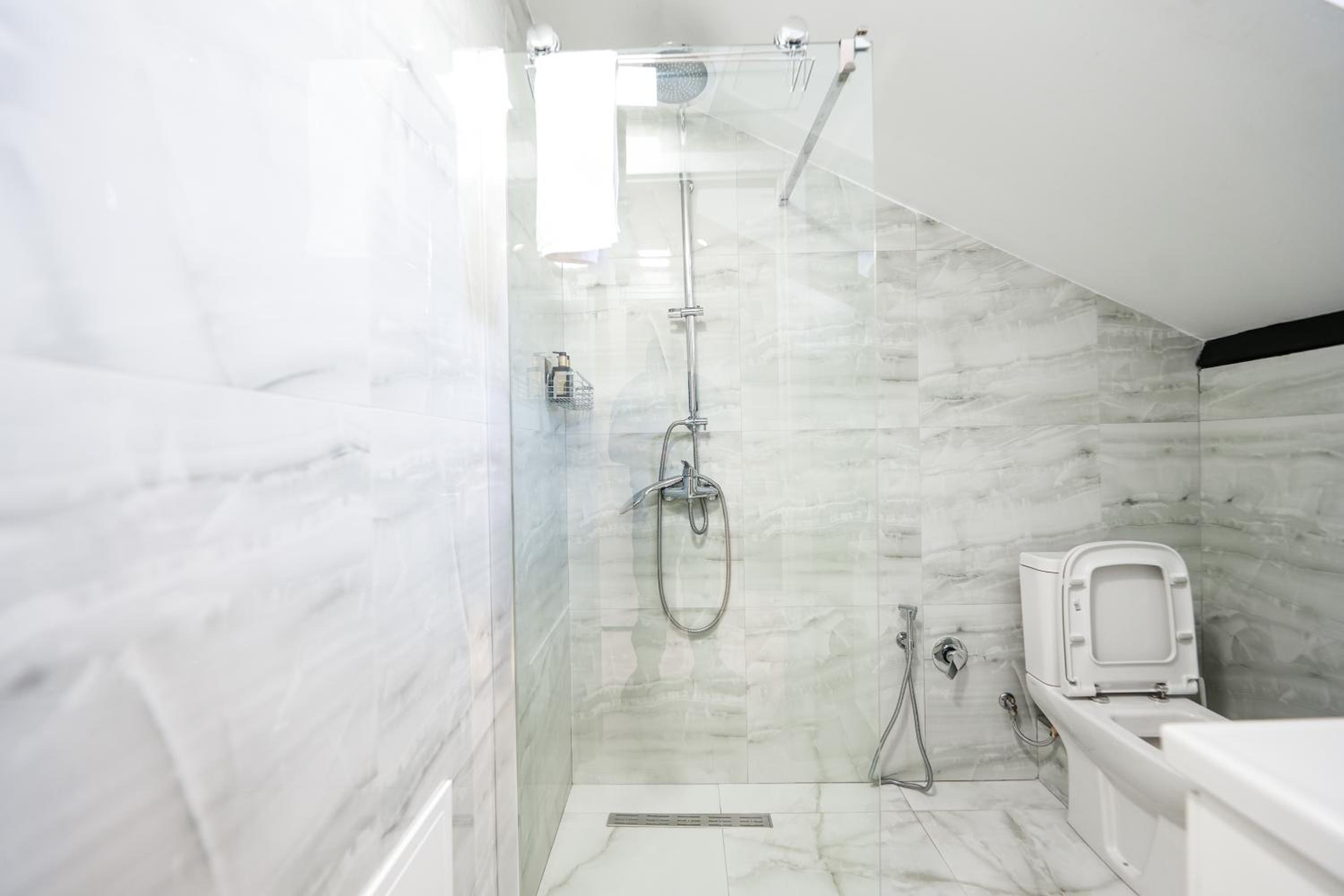 City Center Hideout - Studio Apartment