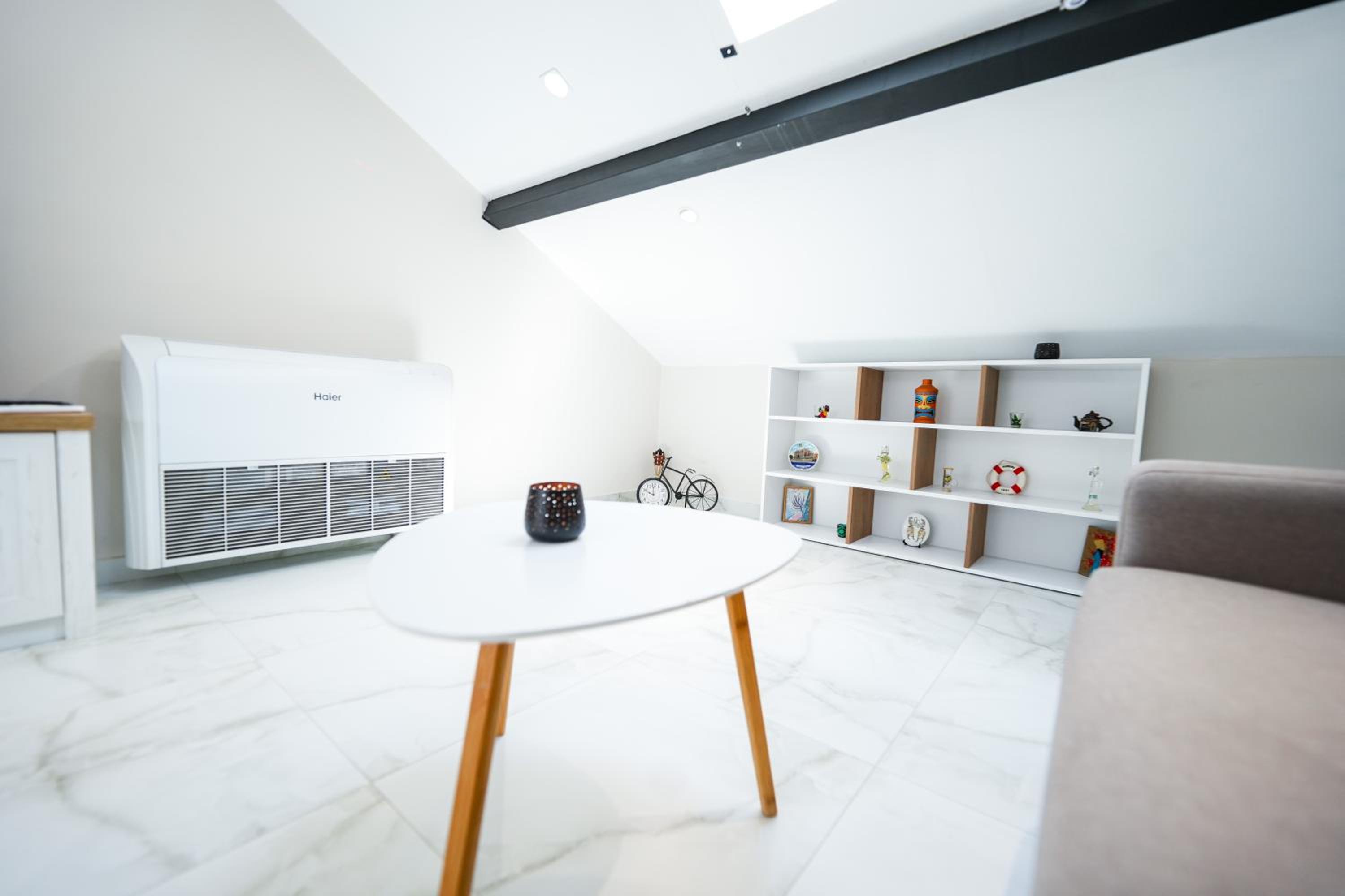 City Center Hideout - Studio Apartment