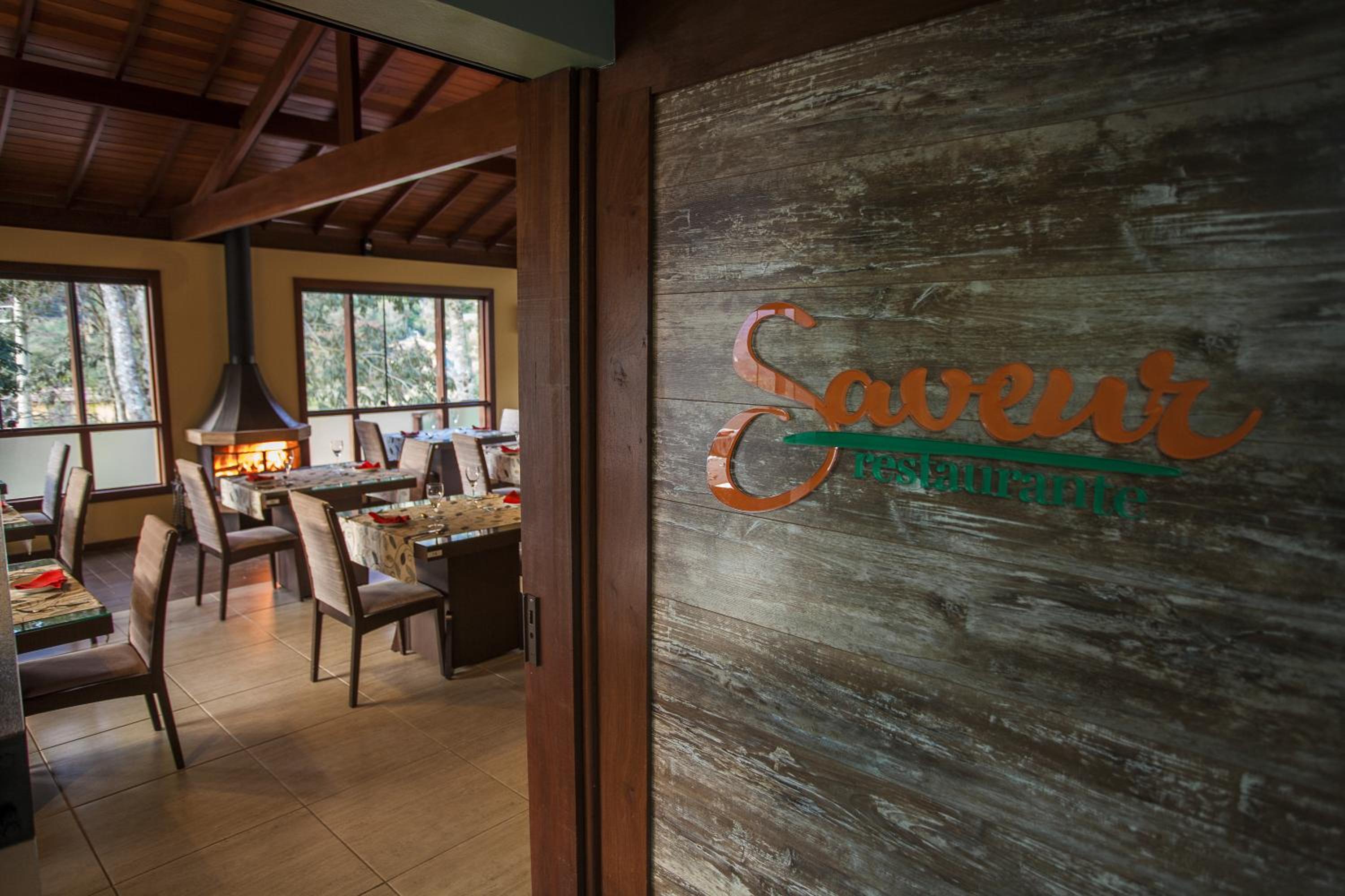 Eco Resort Serra Imperial