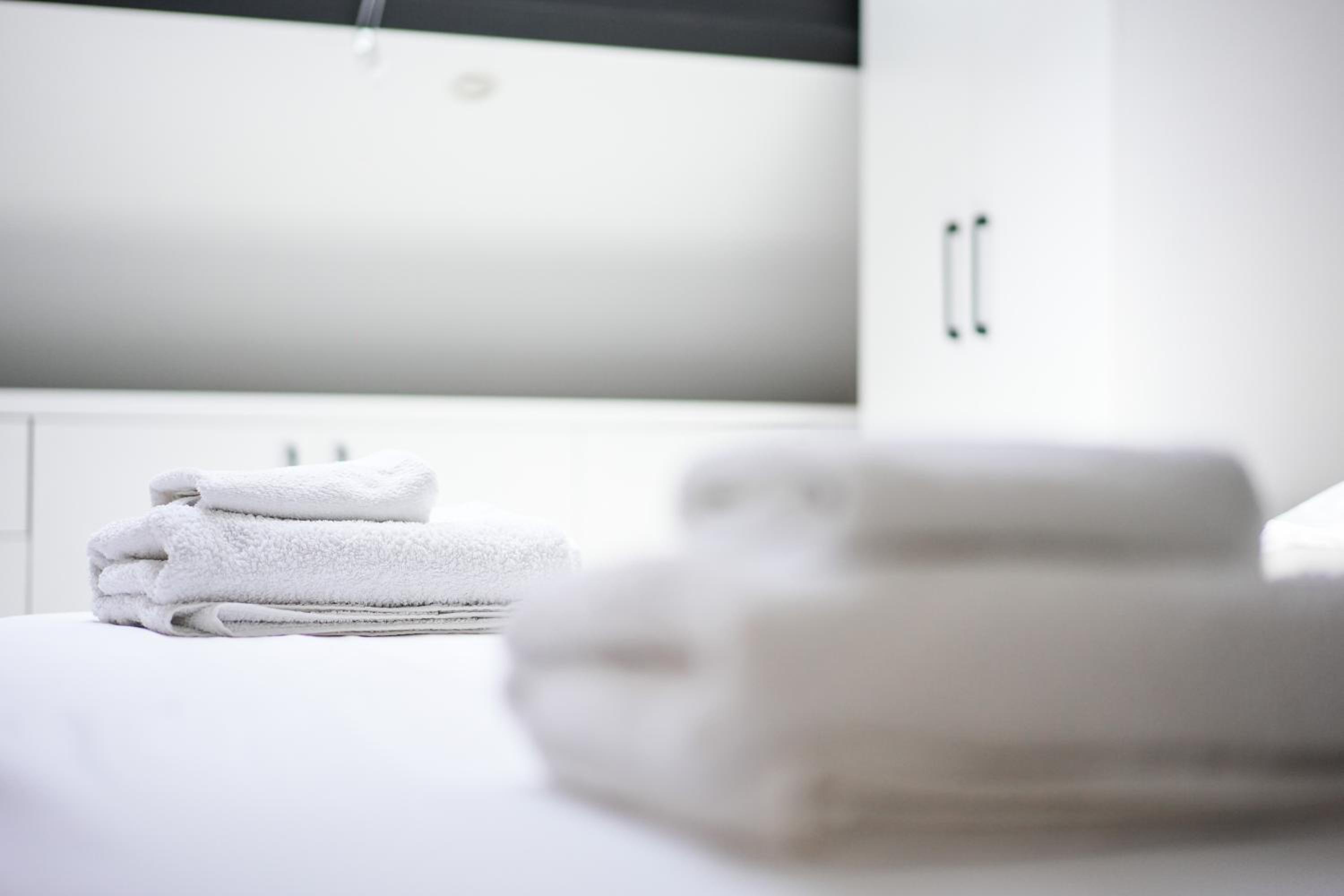 City Center Hideout - Studio Apartment