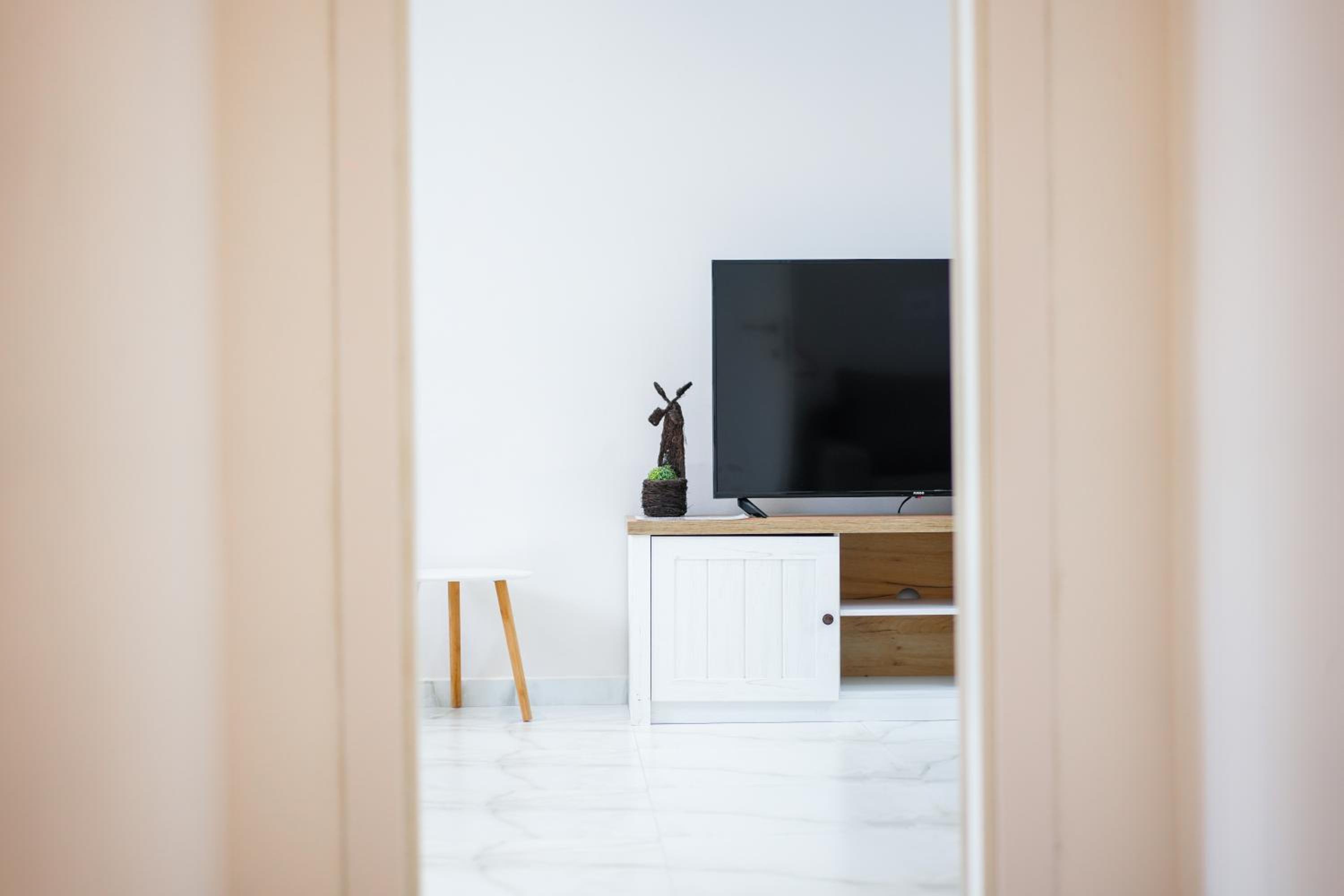 City Center Hideout - Studio Apartment
