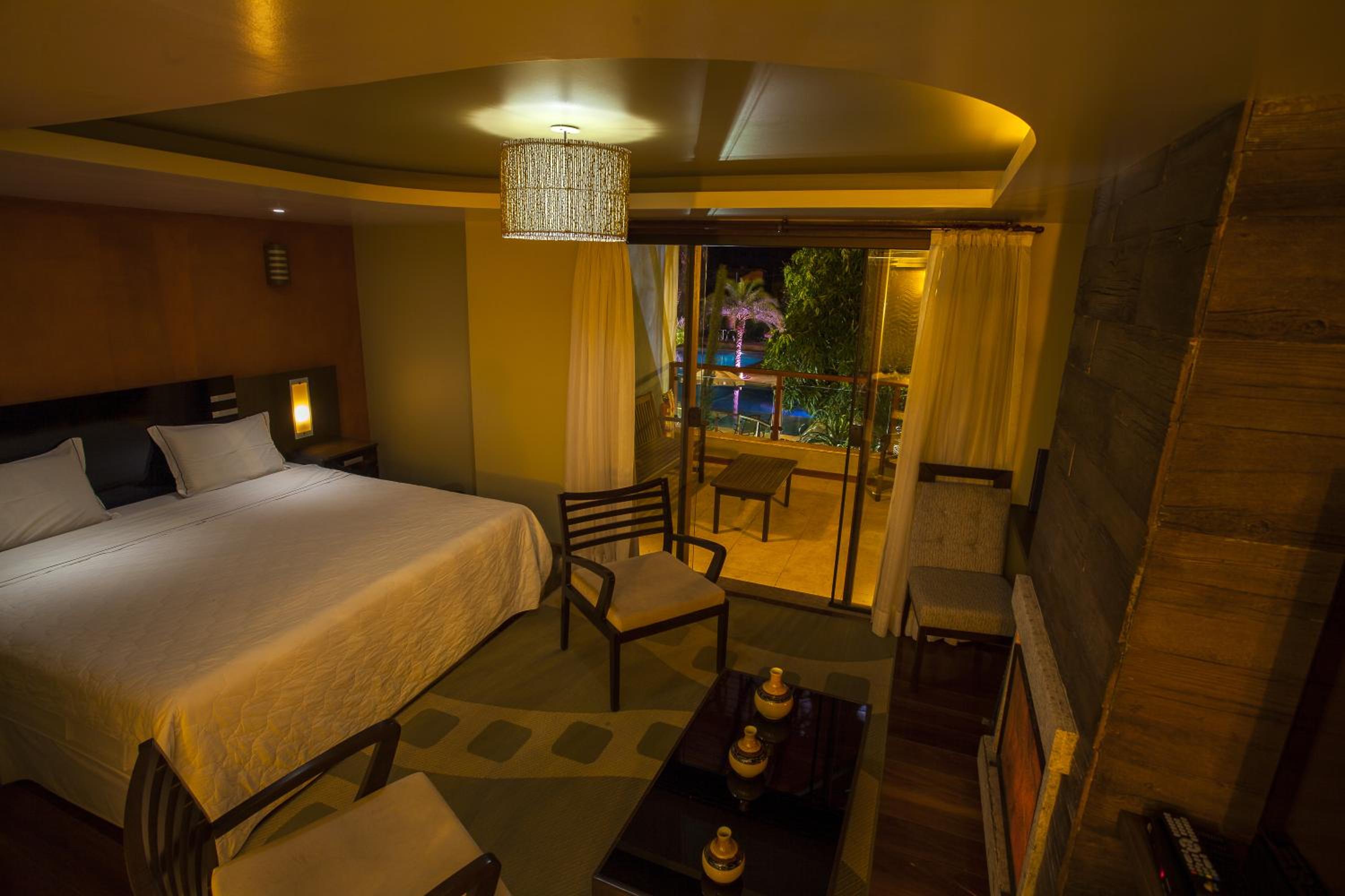 Eco Resort Serra Imperial