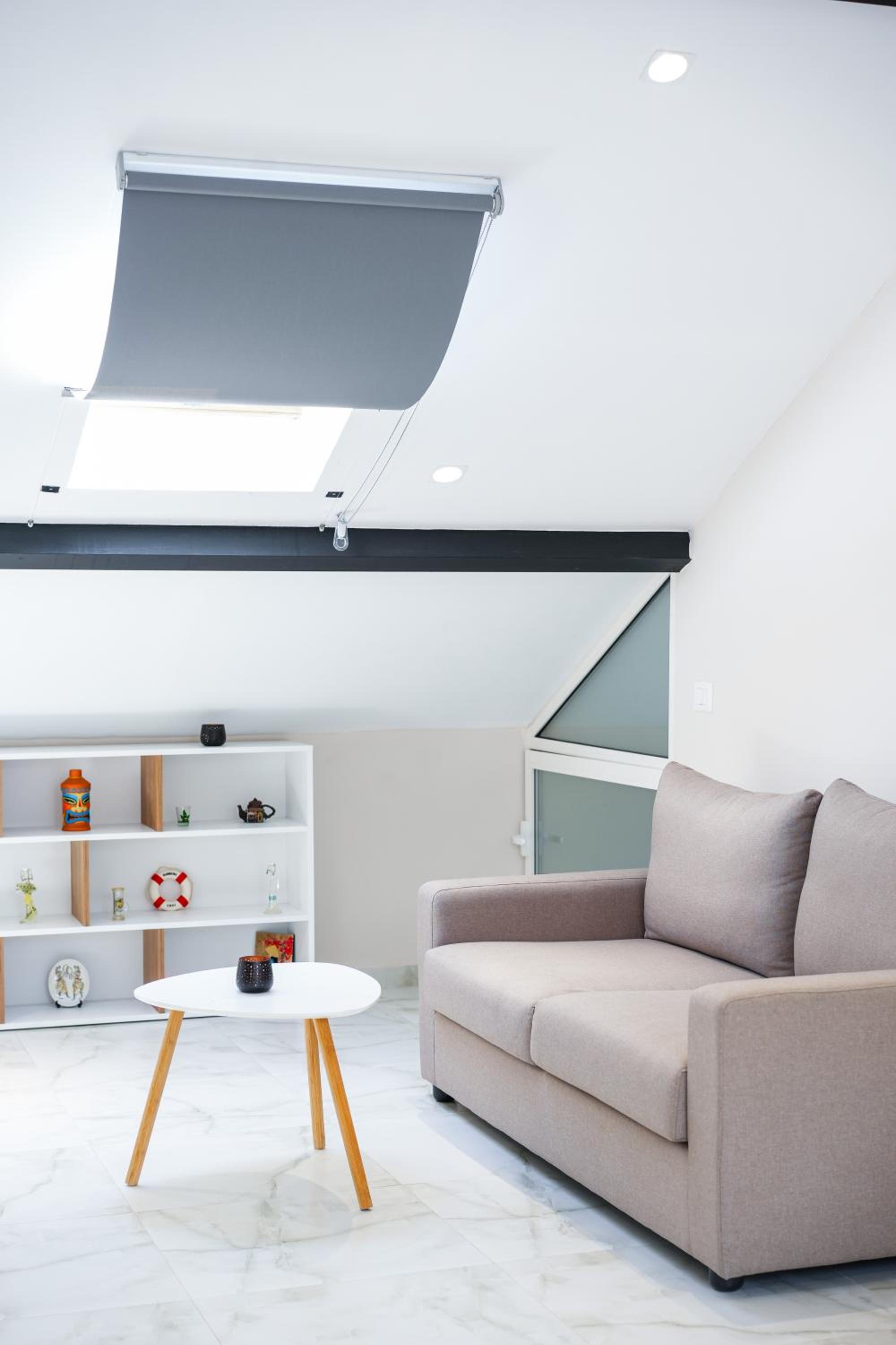 City Center Hideout - Studio Apartment