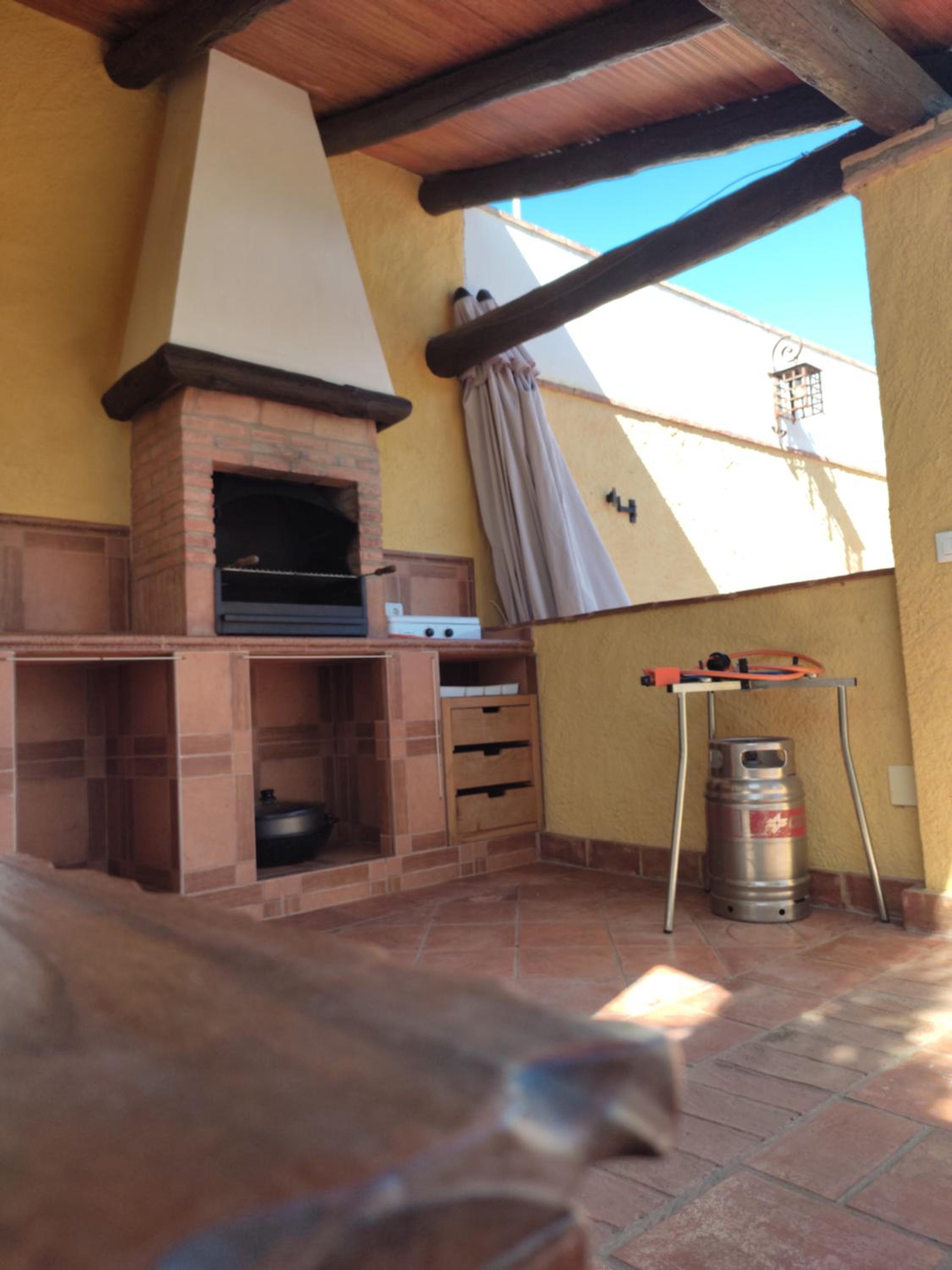 Casa Maleda