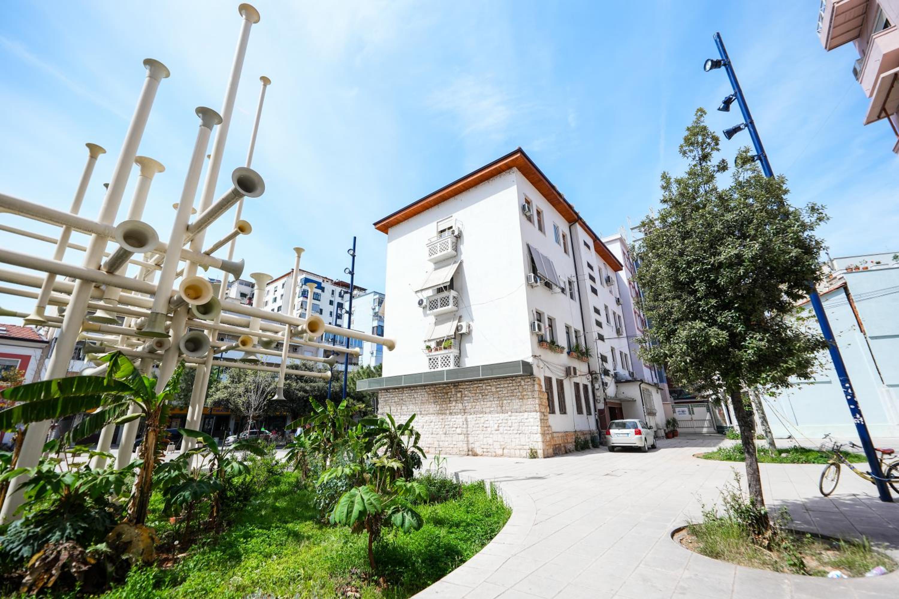City Center Hideout - Studio Apartment
