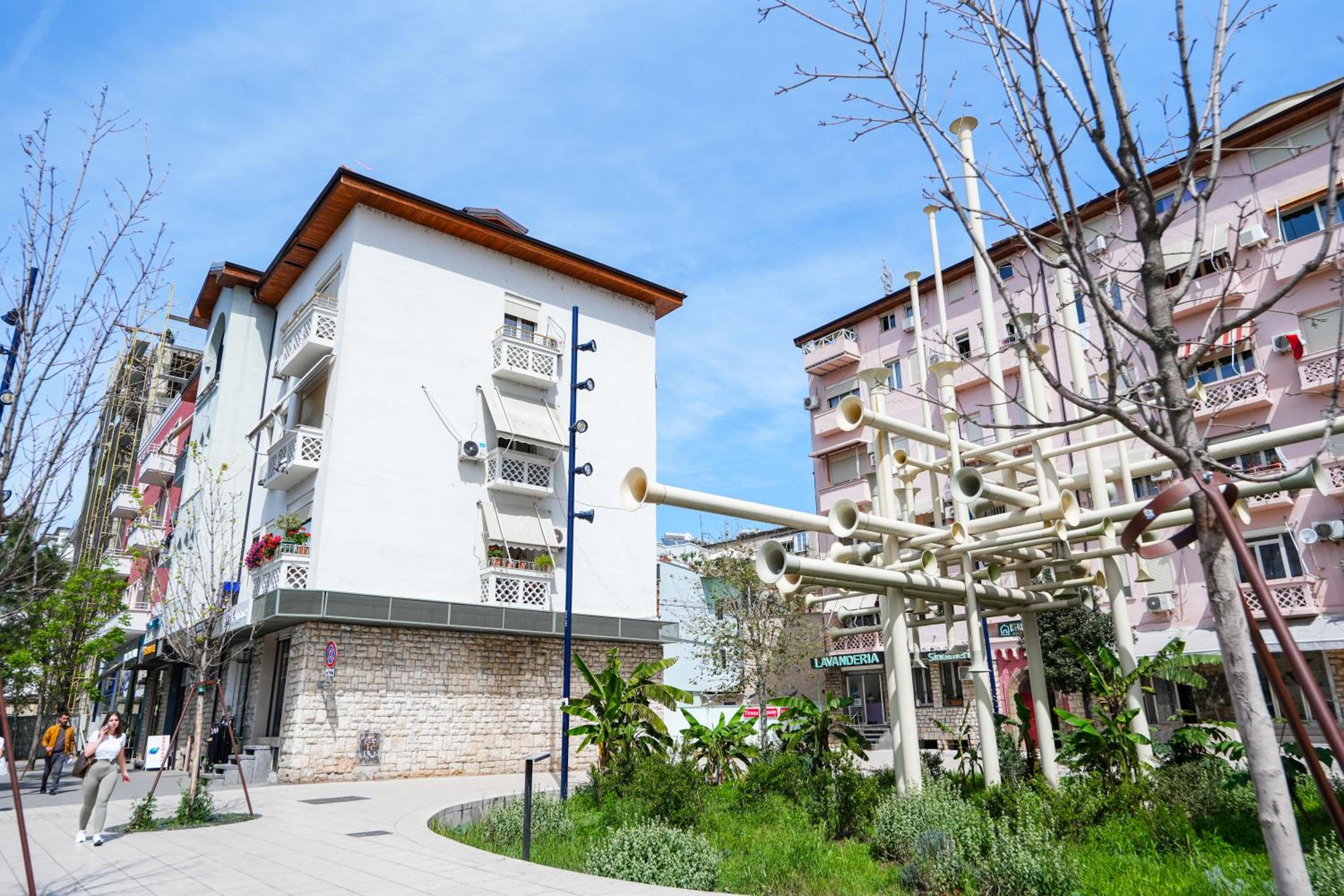 City Center Hideout - Studio Apartment