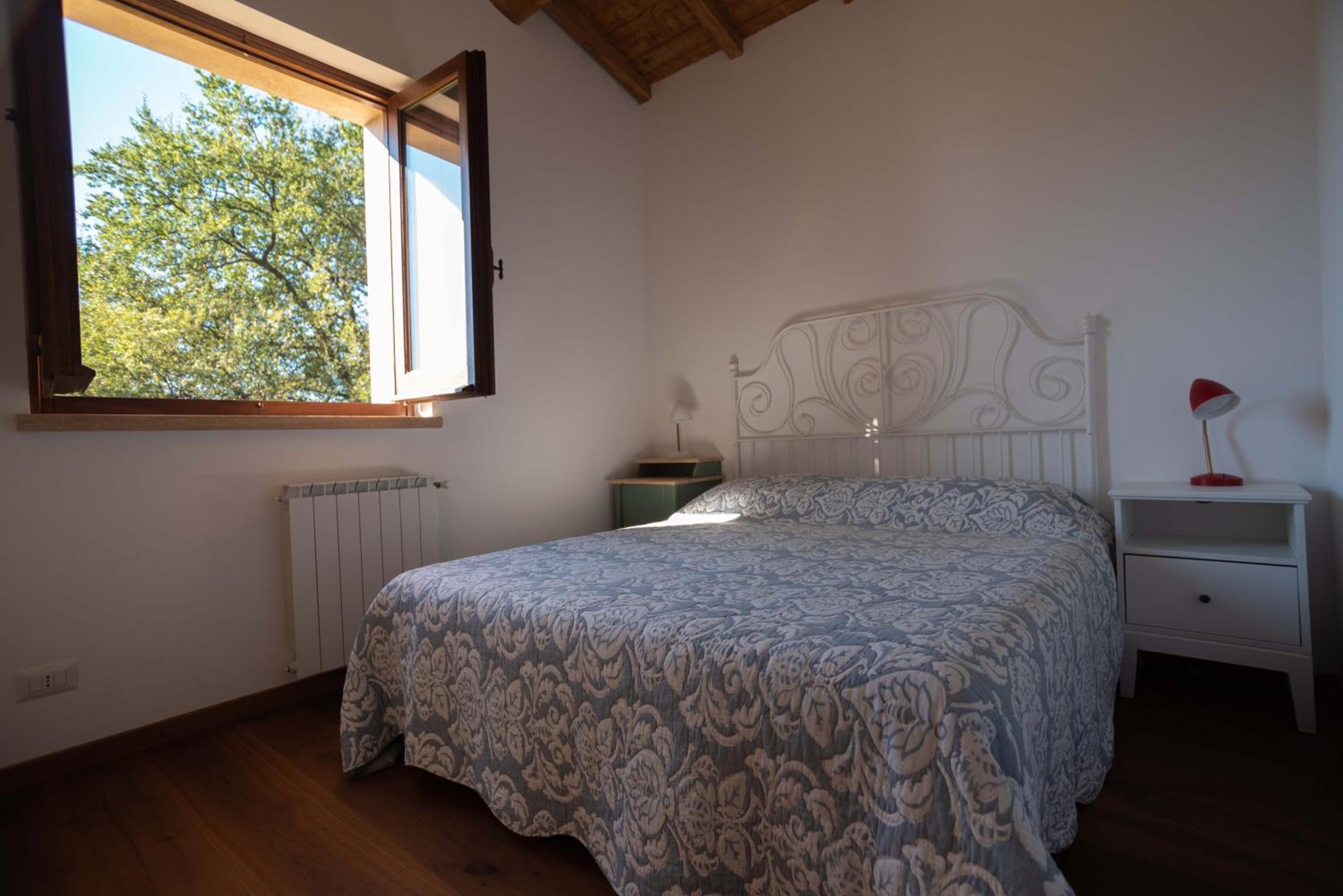 Casale della Spinosa