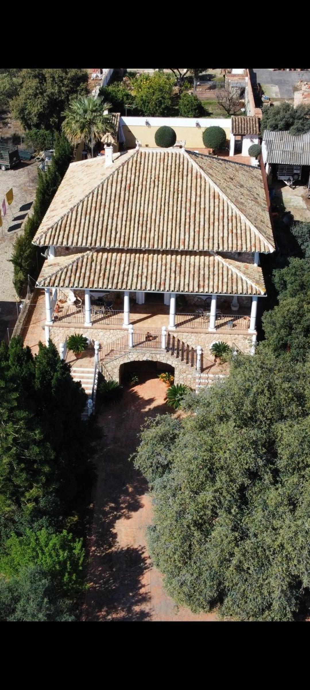 Casa Maleda