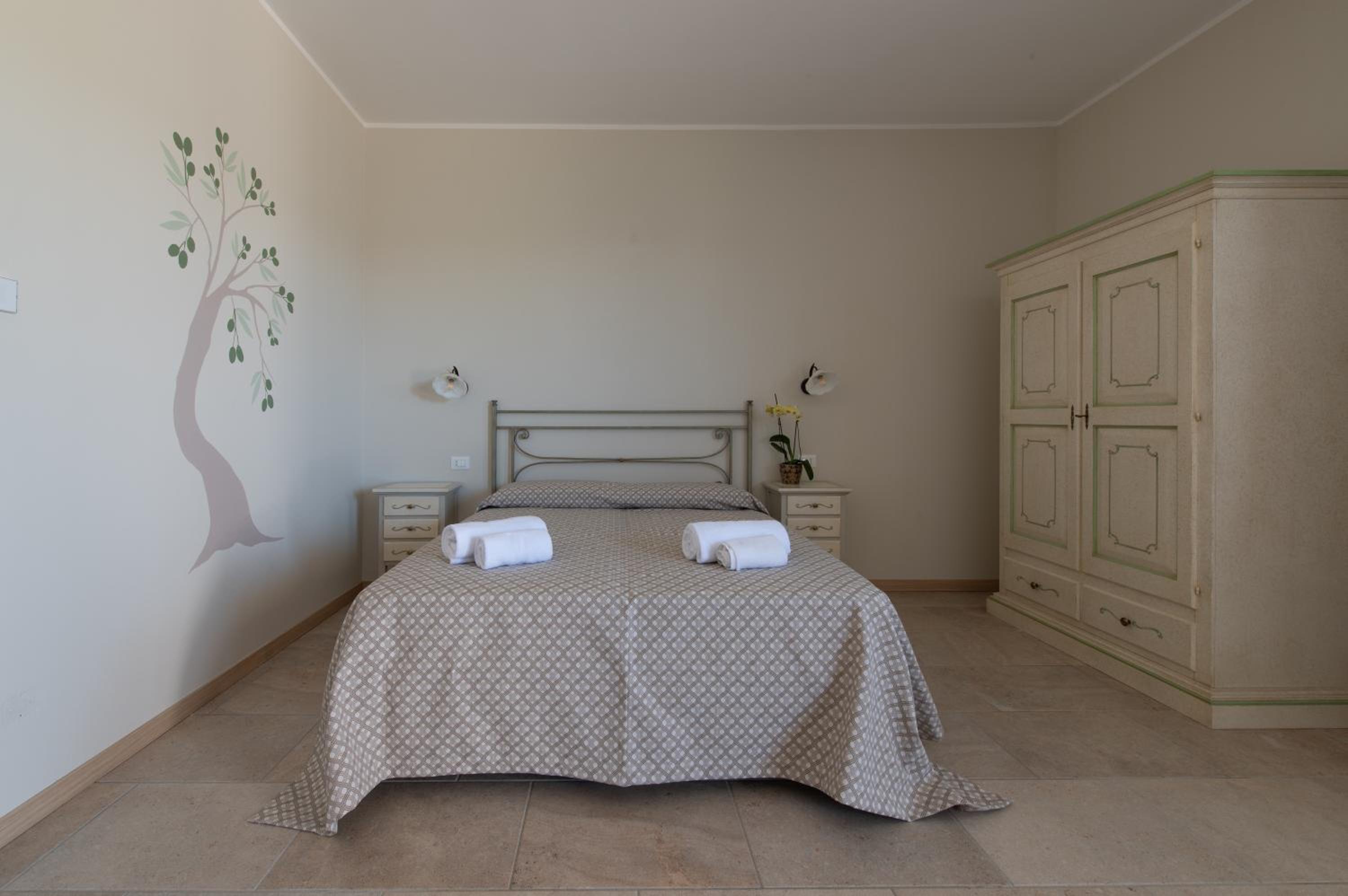 AGRITURISMO INCANTO