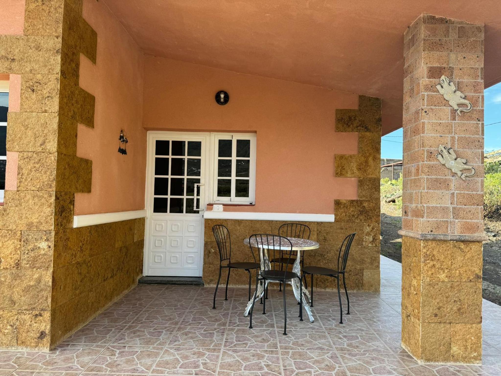 Casa Guineamar