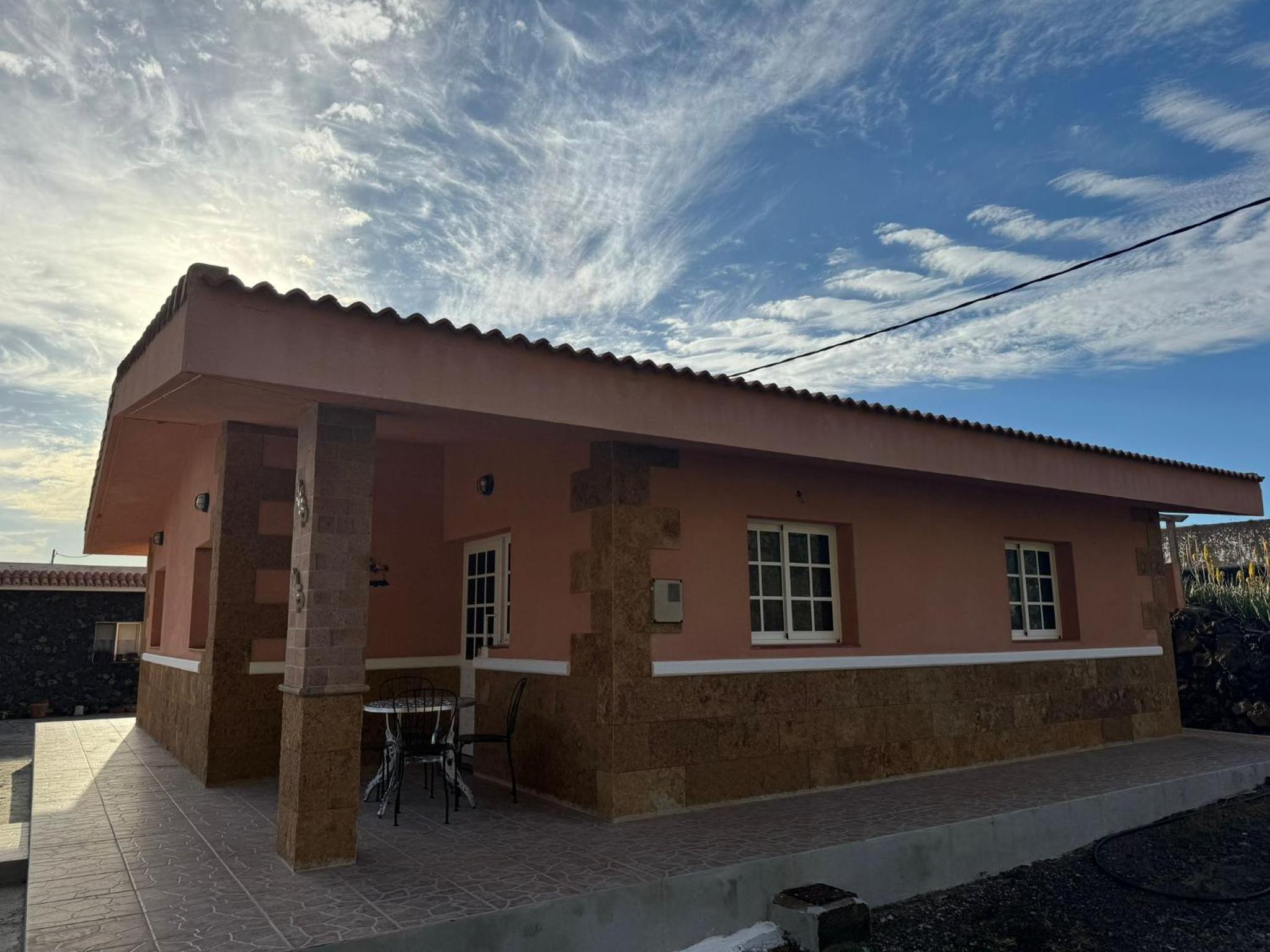 Casa Guineamar