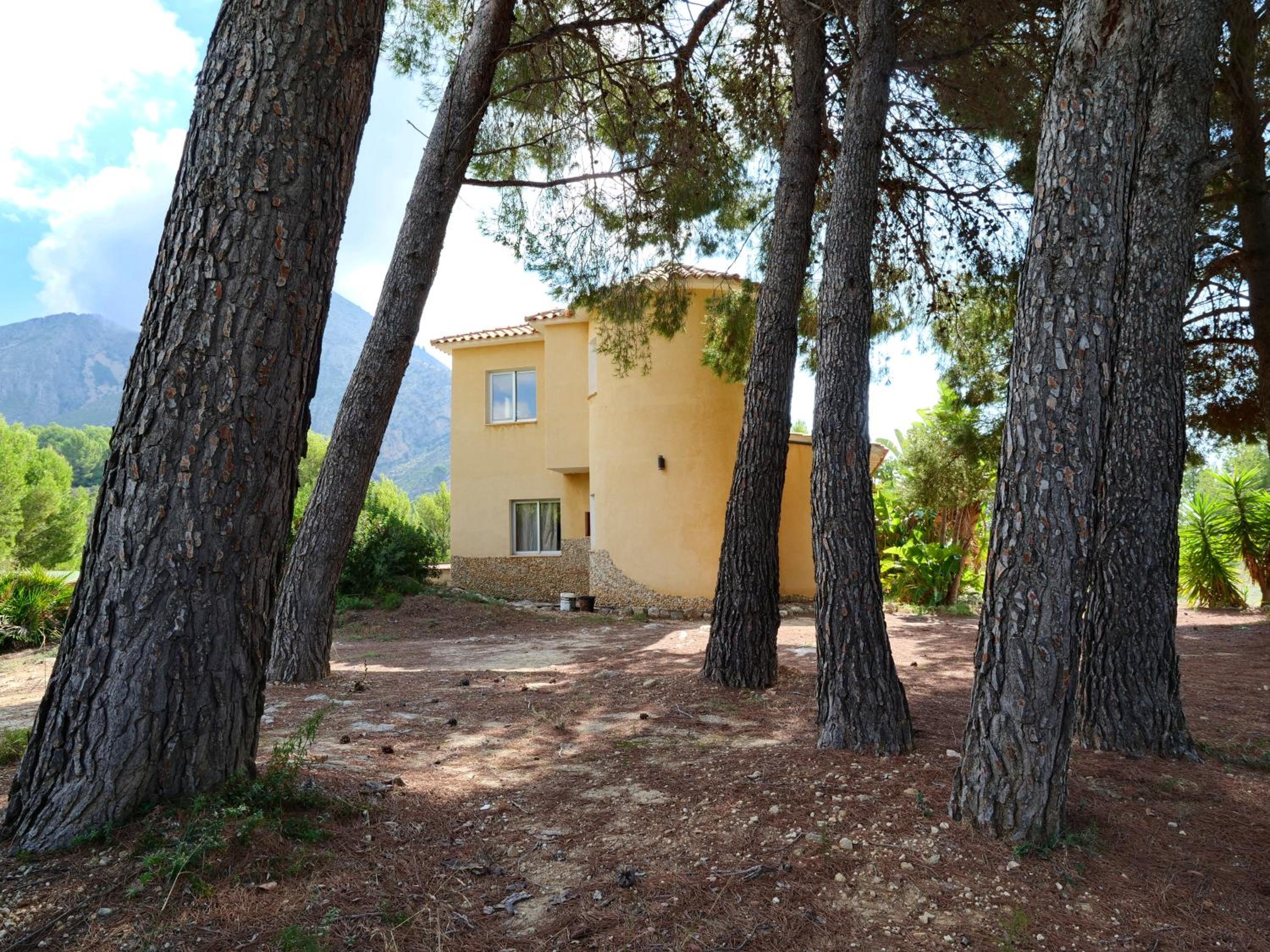 Finca Caracol