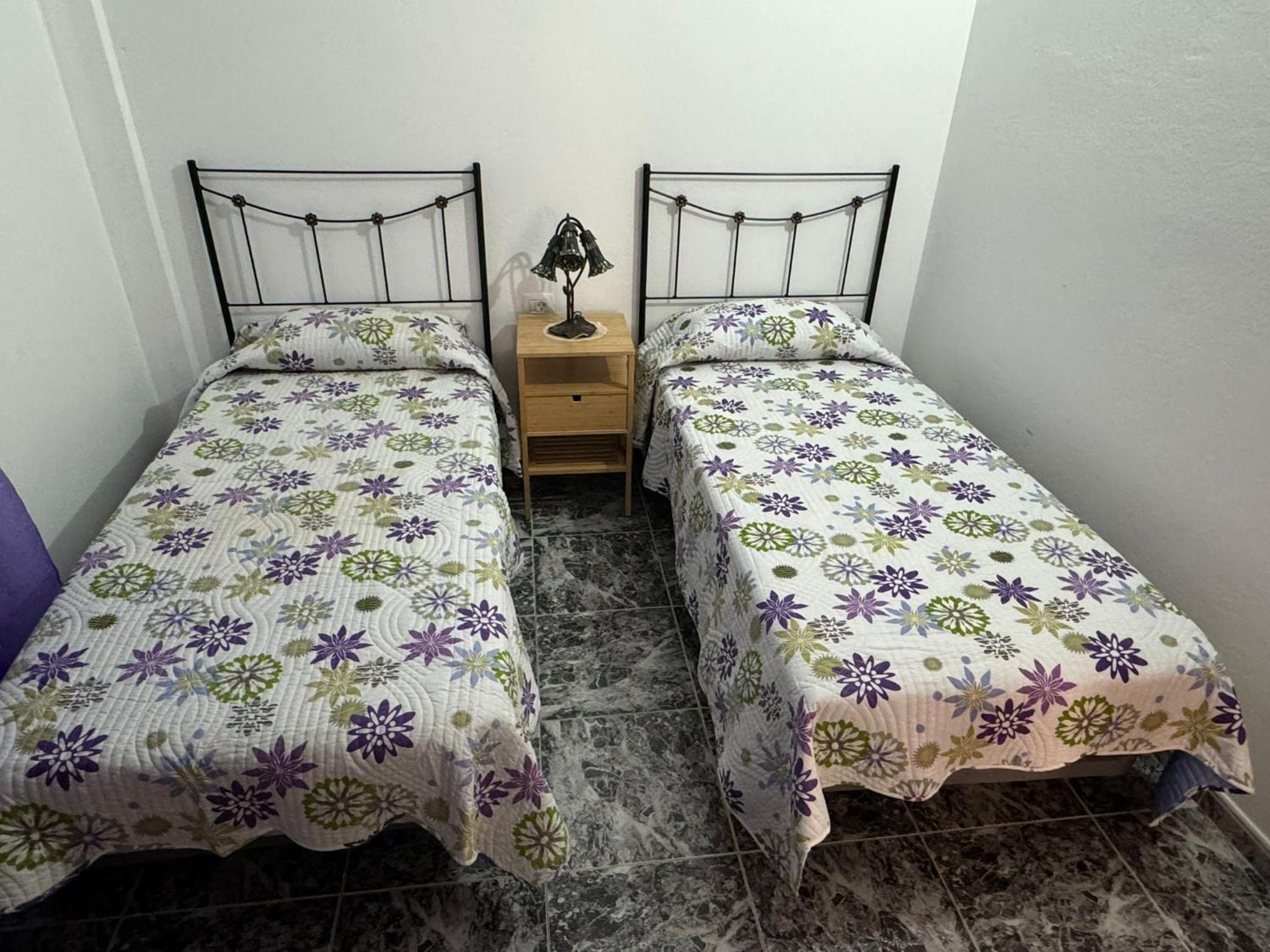Casa Guineamar