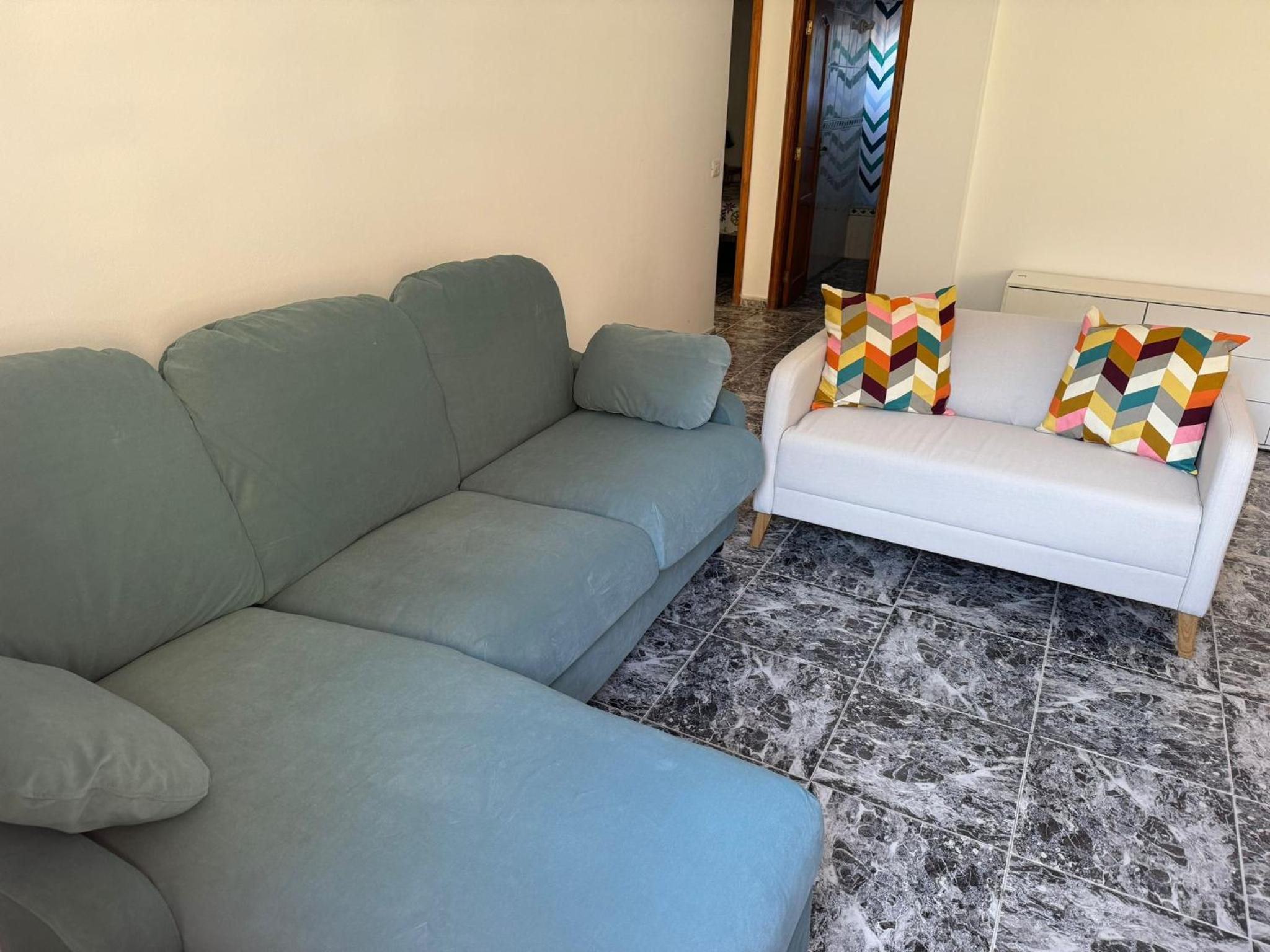 Casa Guineamar