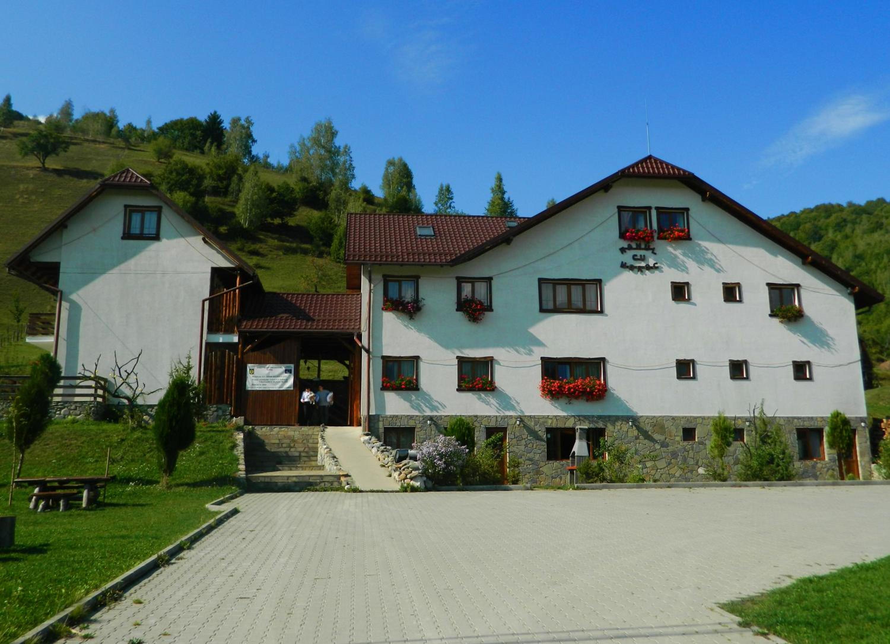 Hanul cu Noroc view 3