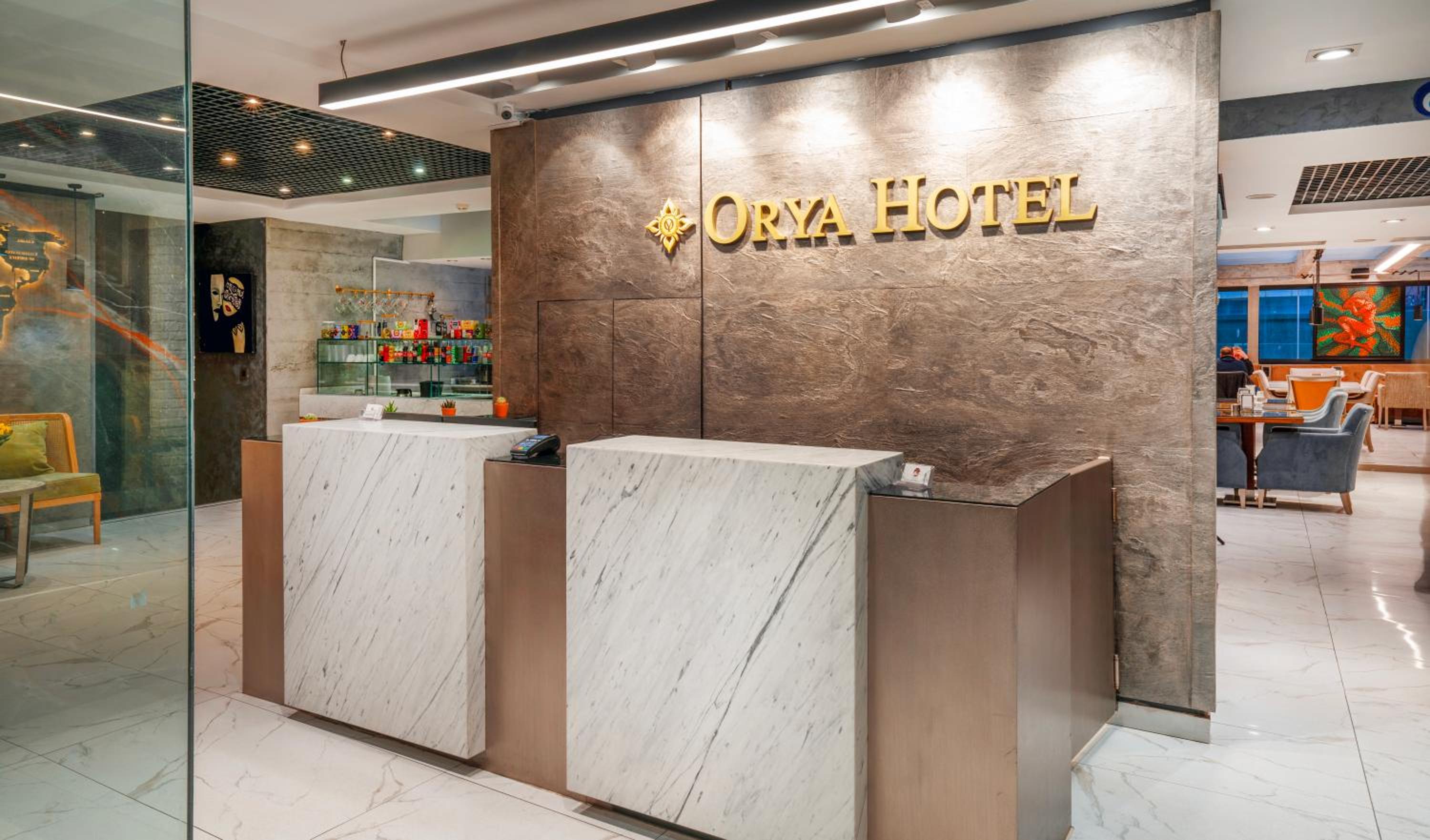 Orya Otel - Image 45