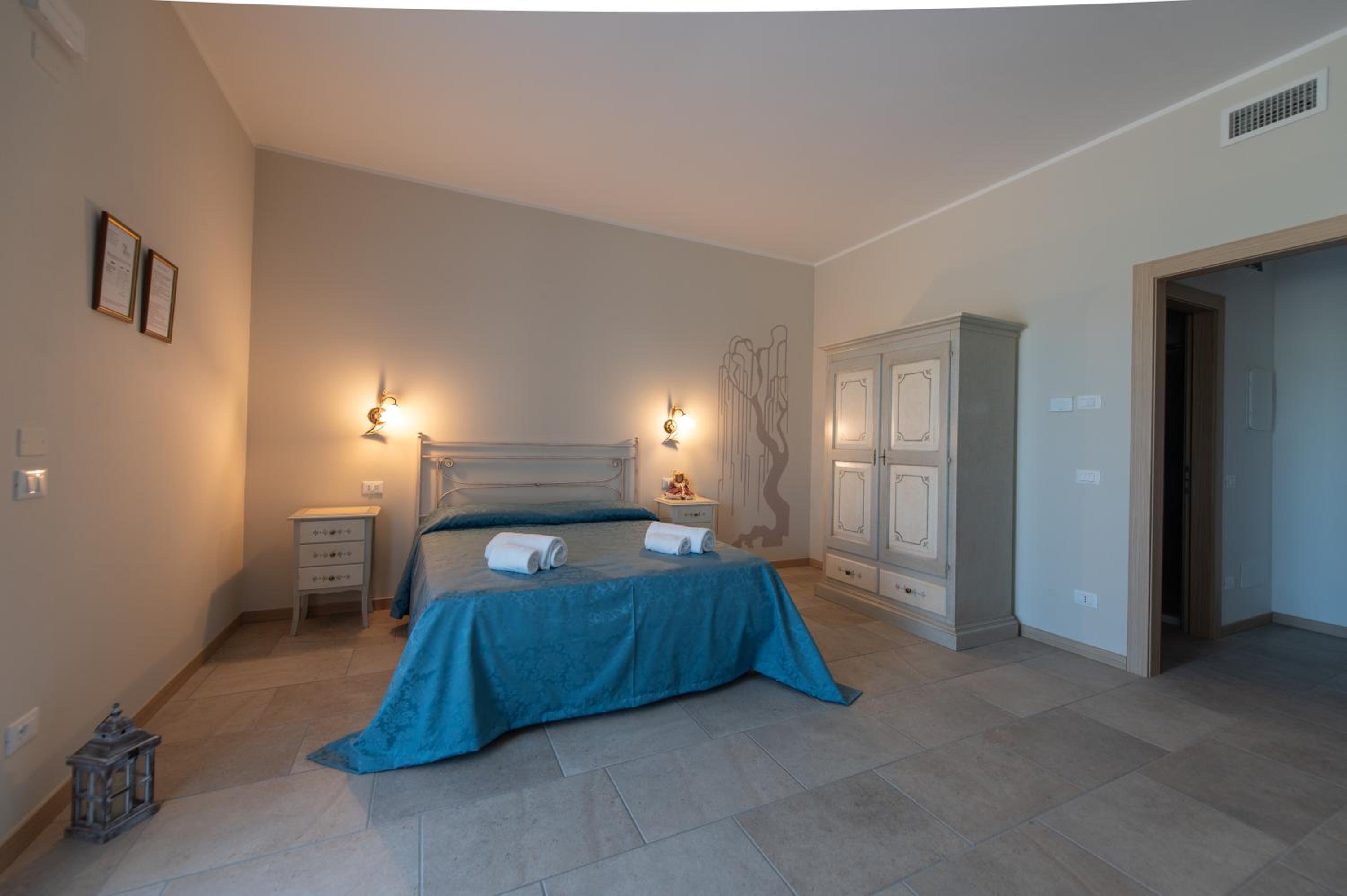 AGRITURISMO INCANTO