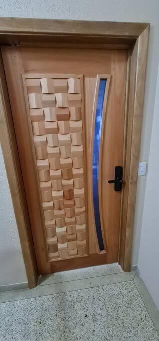 Apartamento pe na areia nas pitangueiras
