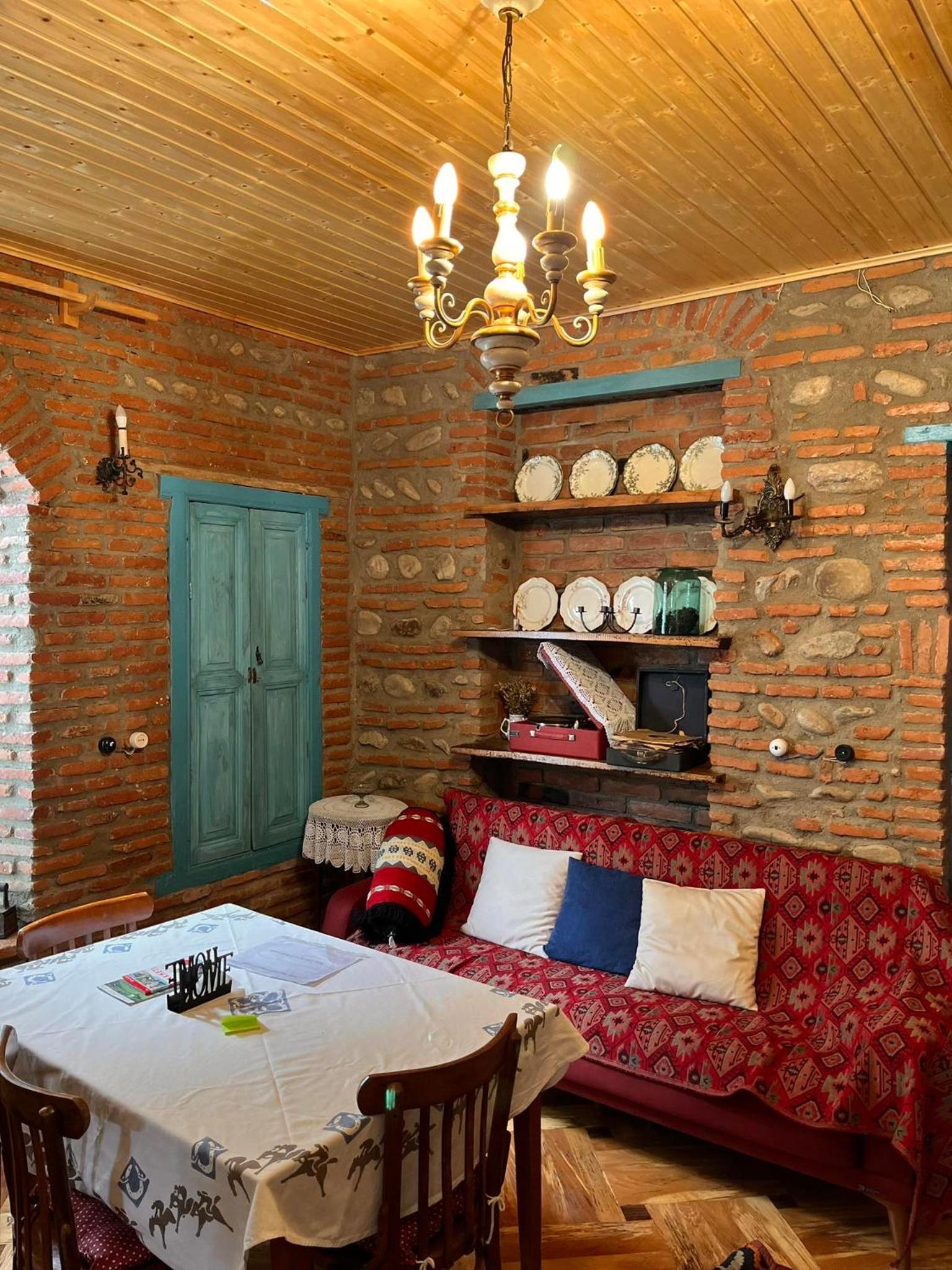 Dabakhnebi