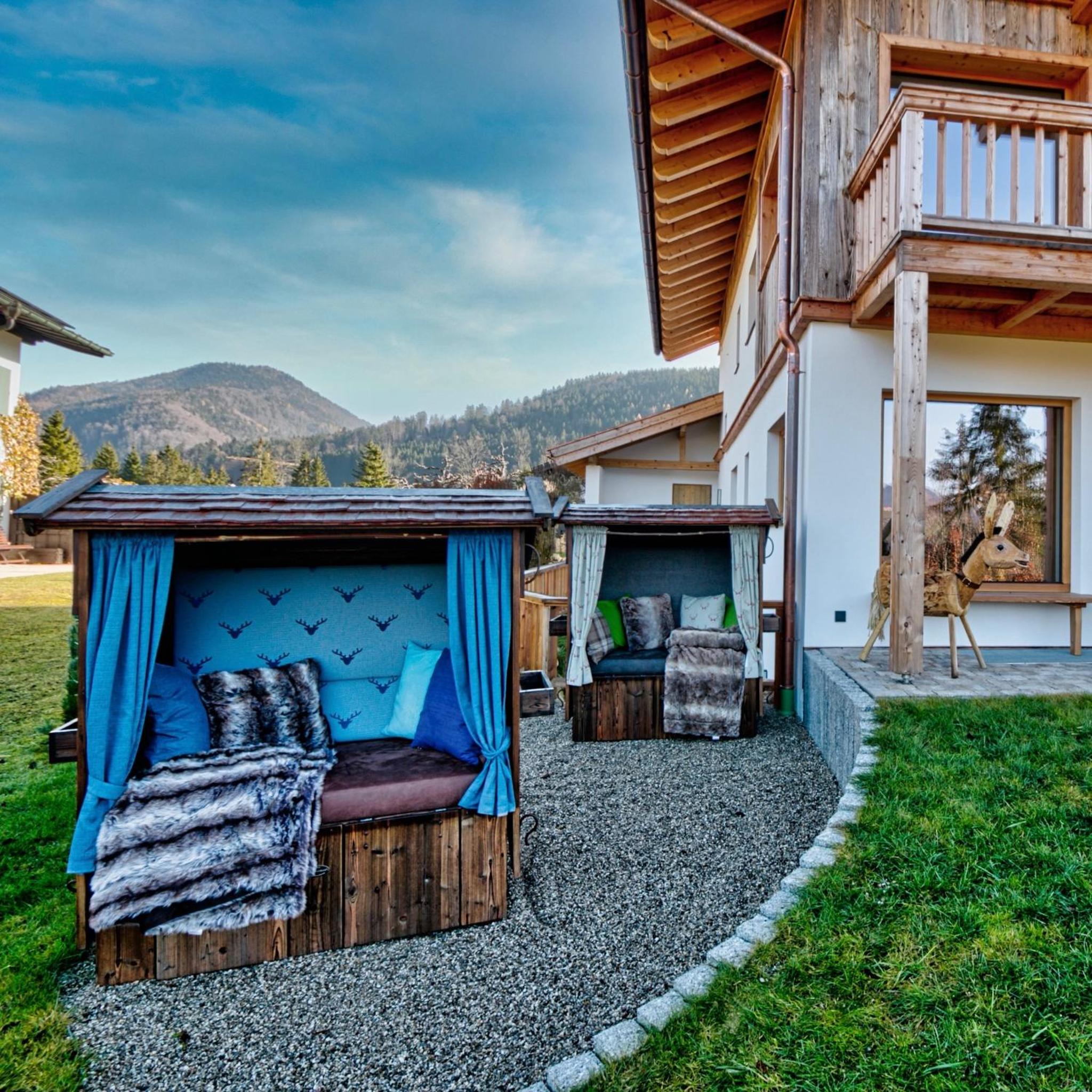 designchalets auf 685 view 5