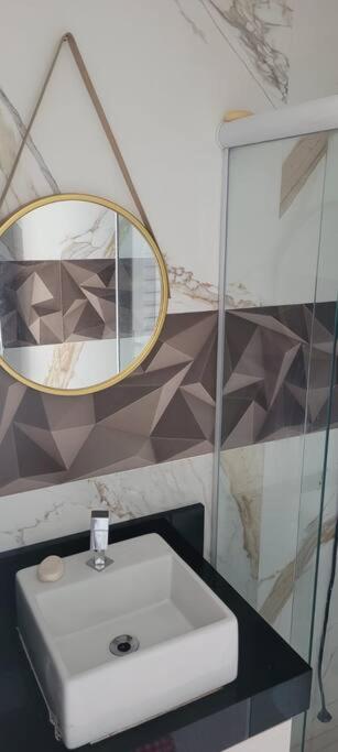 Apartamento pe na areia nas pitangueiras